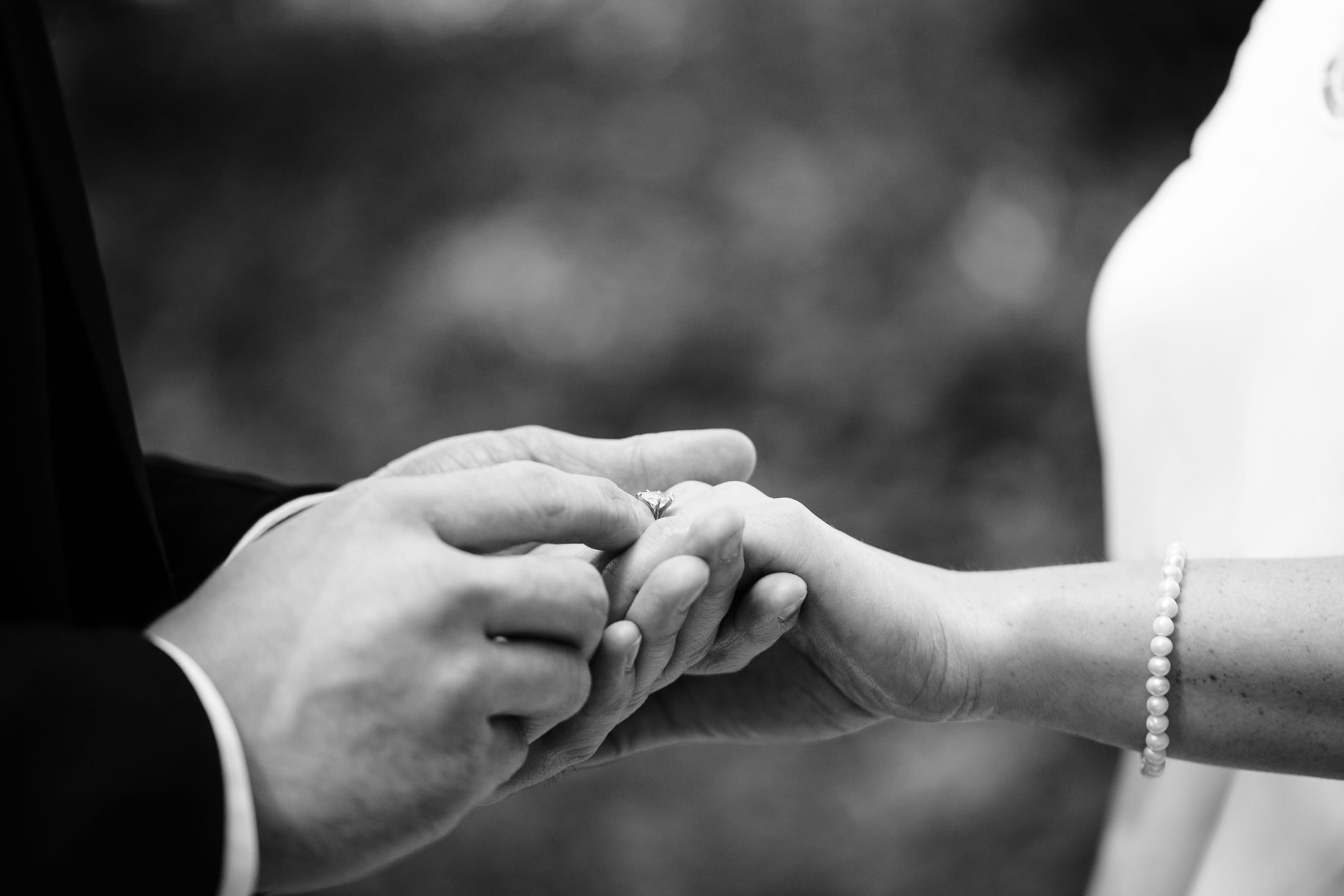 Elopement in Sintra