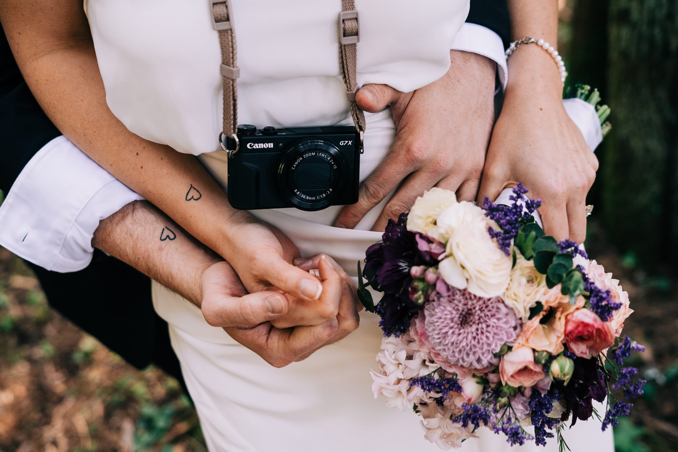 Elopement in Sintra