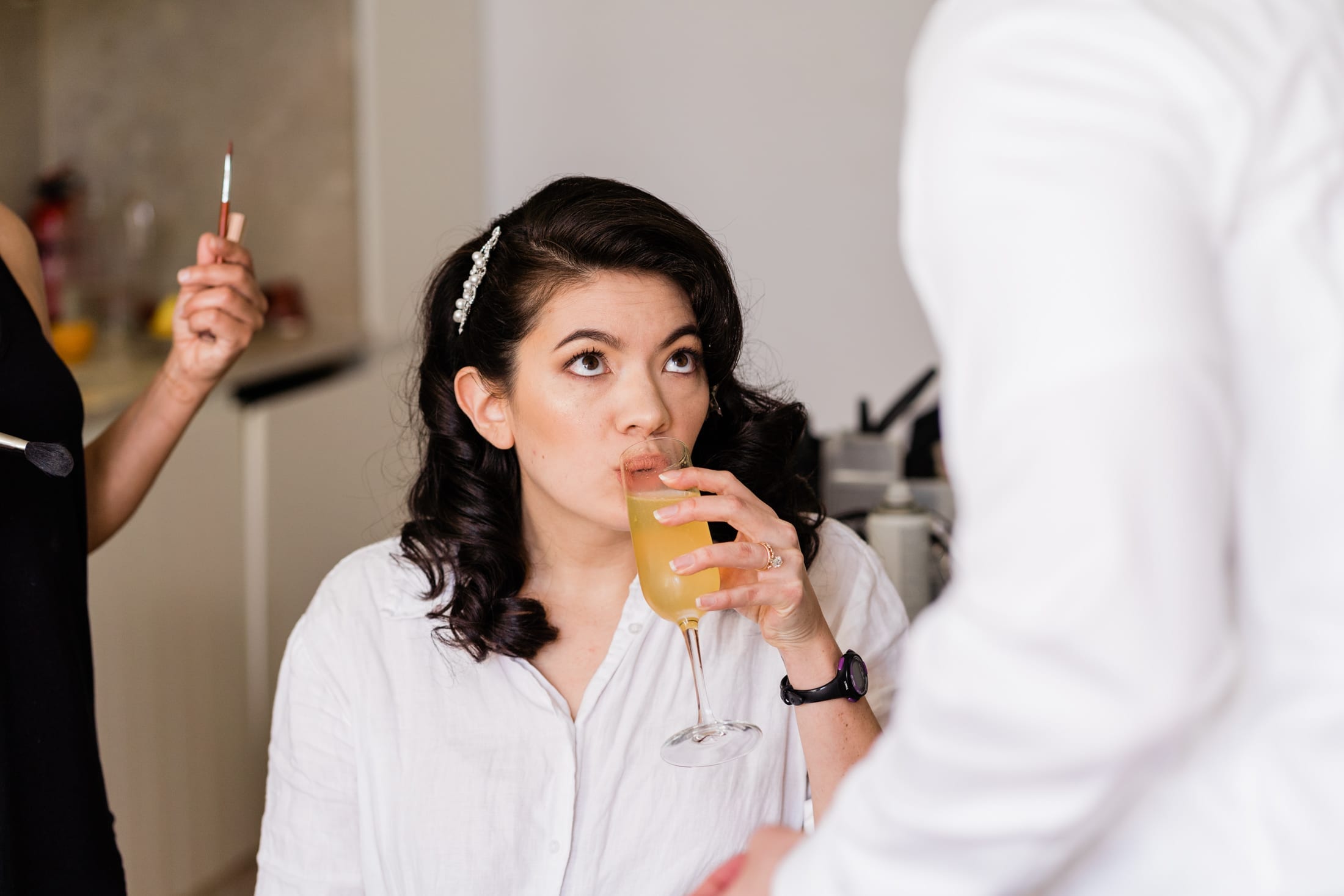 Elopement in Lisbon