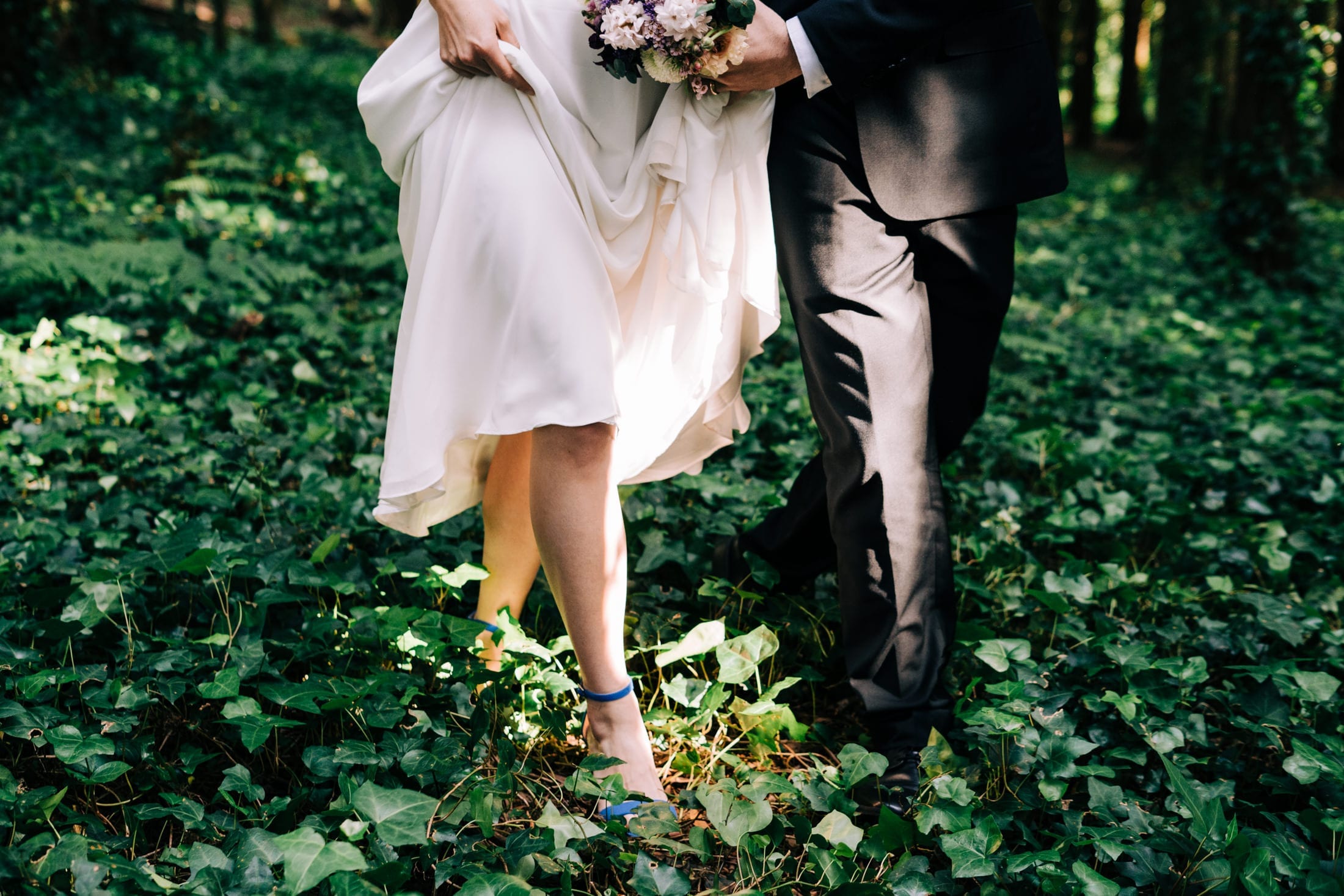 Elopement in Sintra