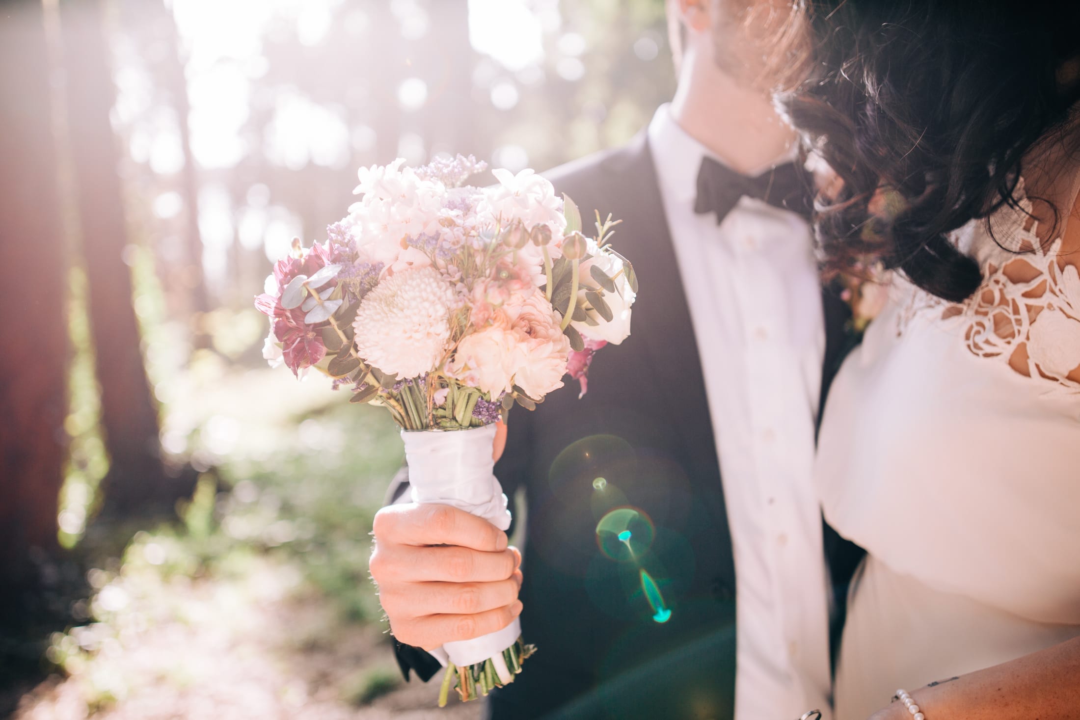 Elopement in Sintra