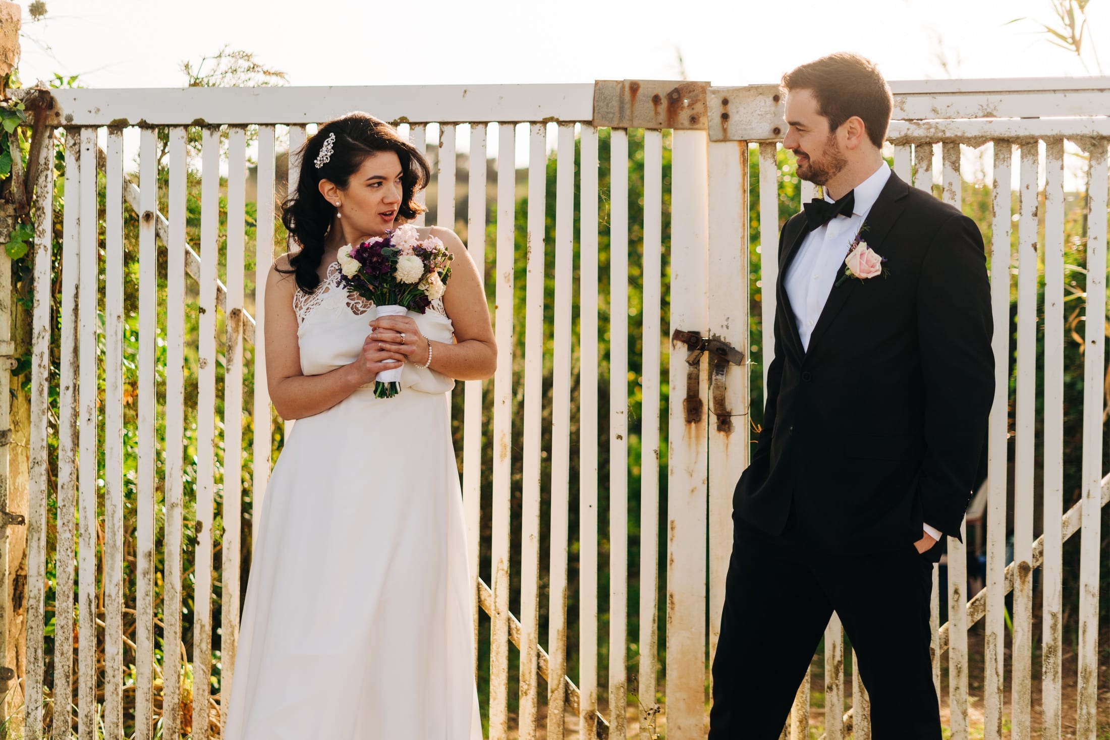 Sintra Elopement