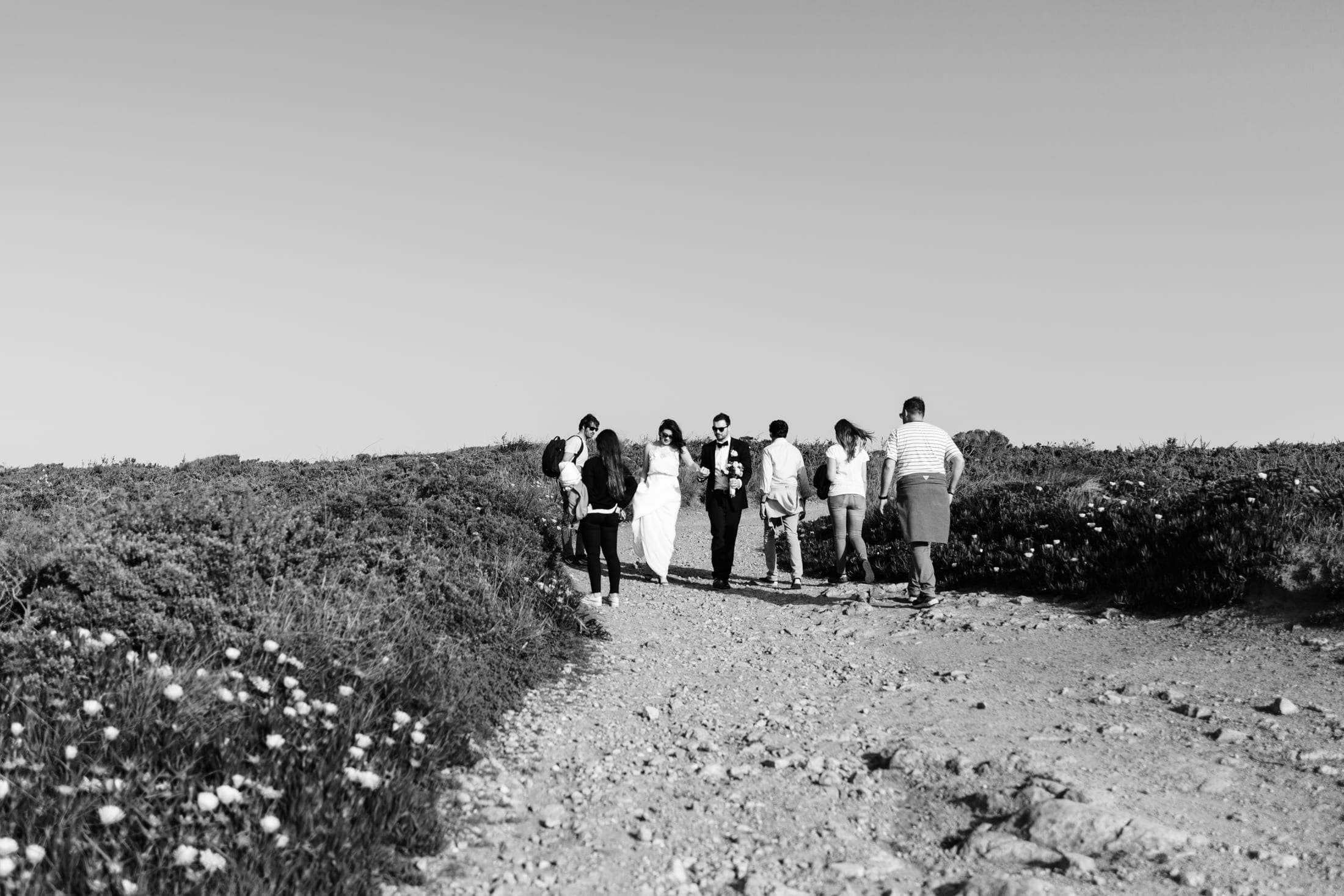 Sintra Elopement