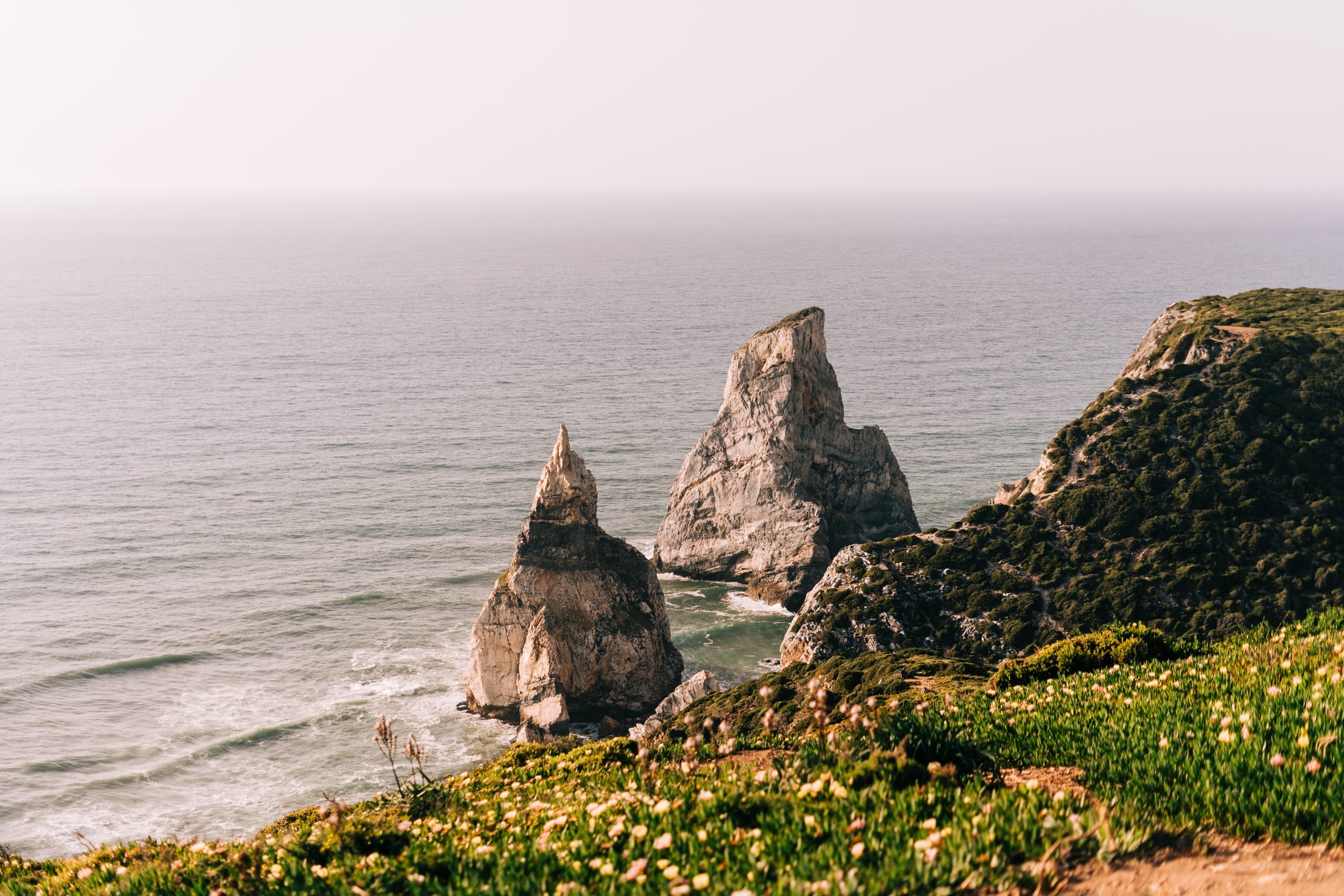Sintra Elopement