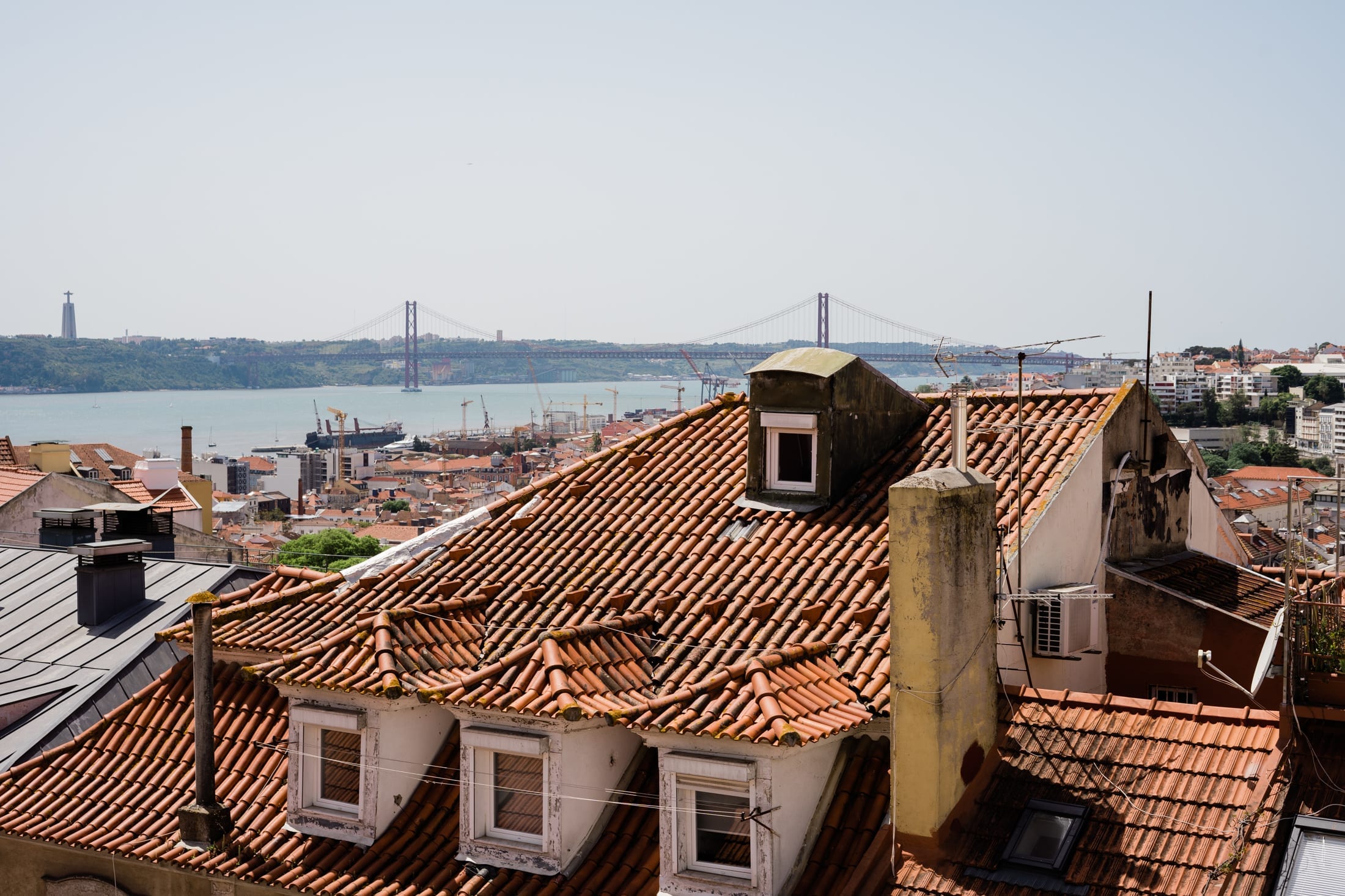 Elopement in Lisbon