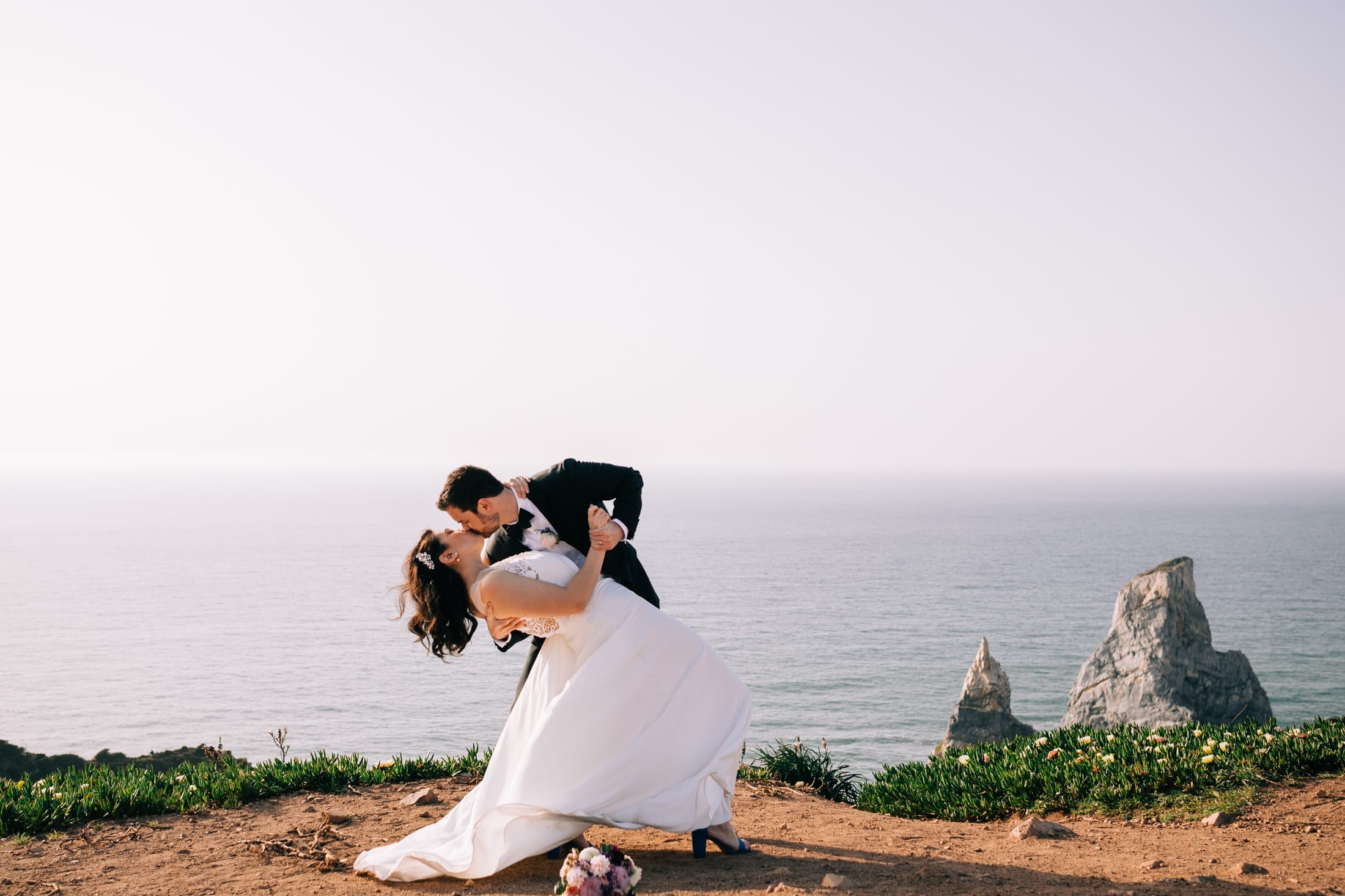 Sintra Elopement
