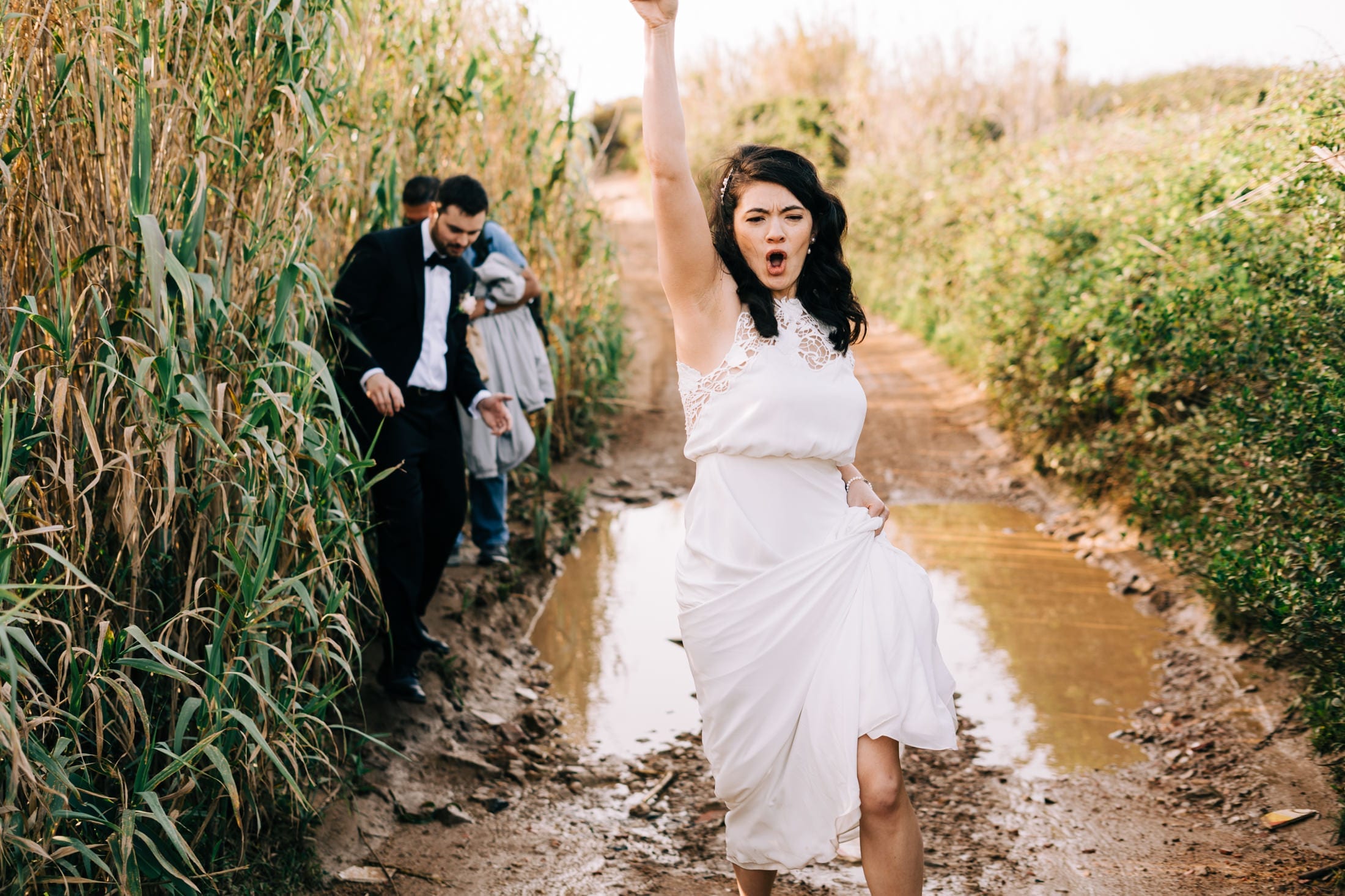 Sintra Elopement