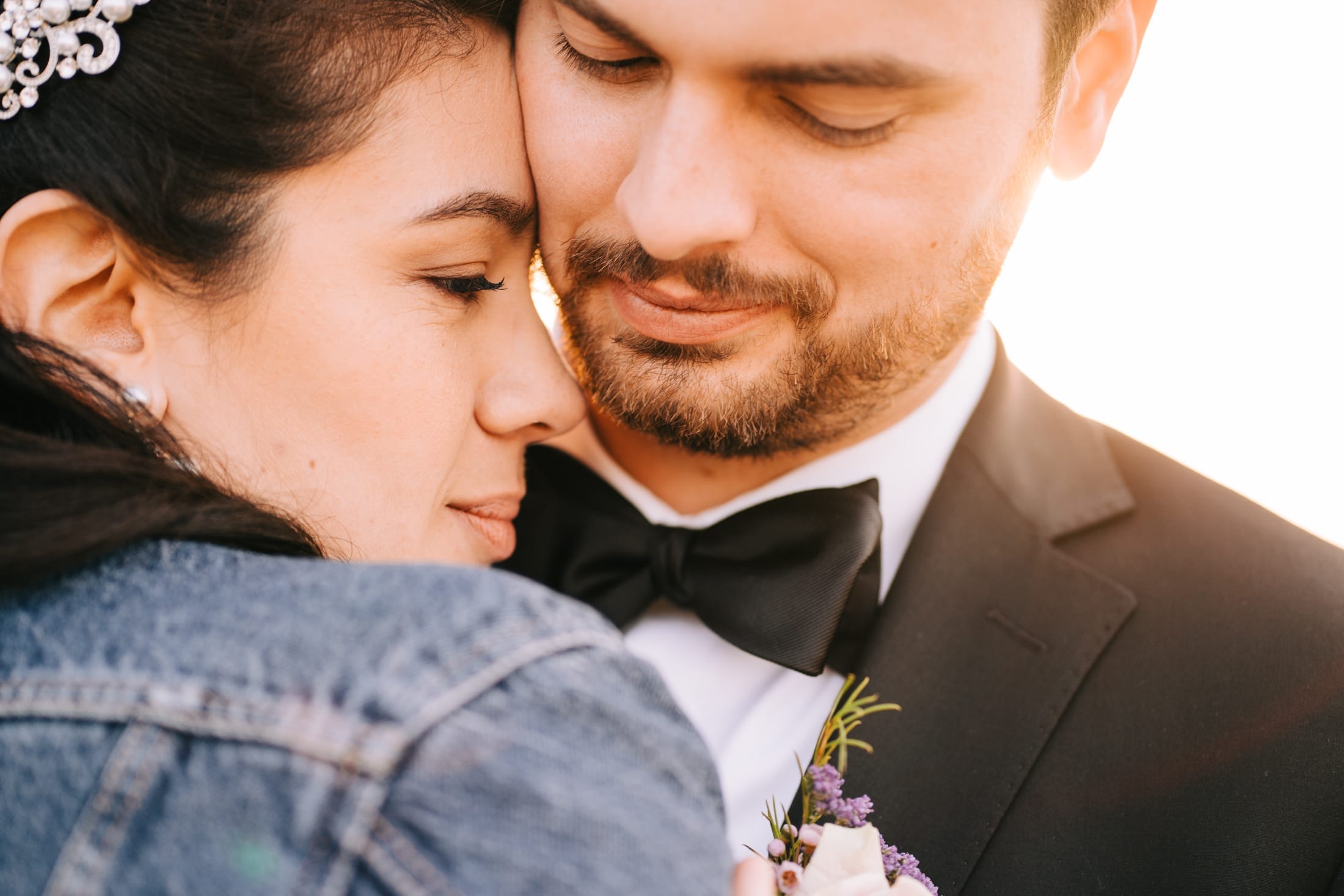 Sintra Elopement