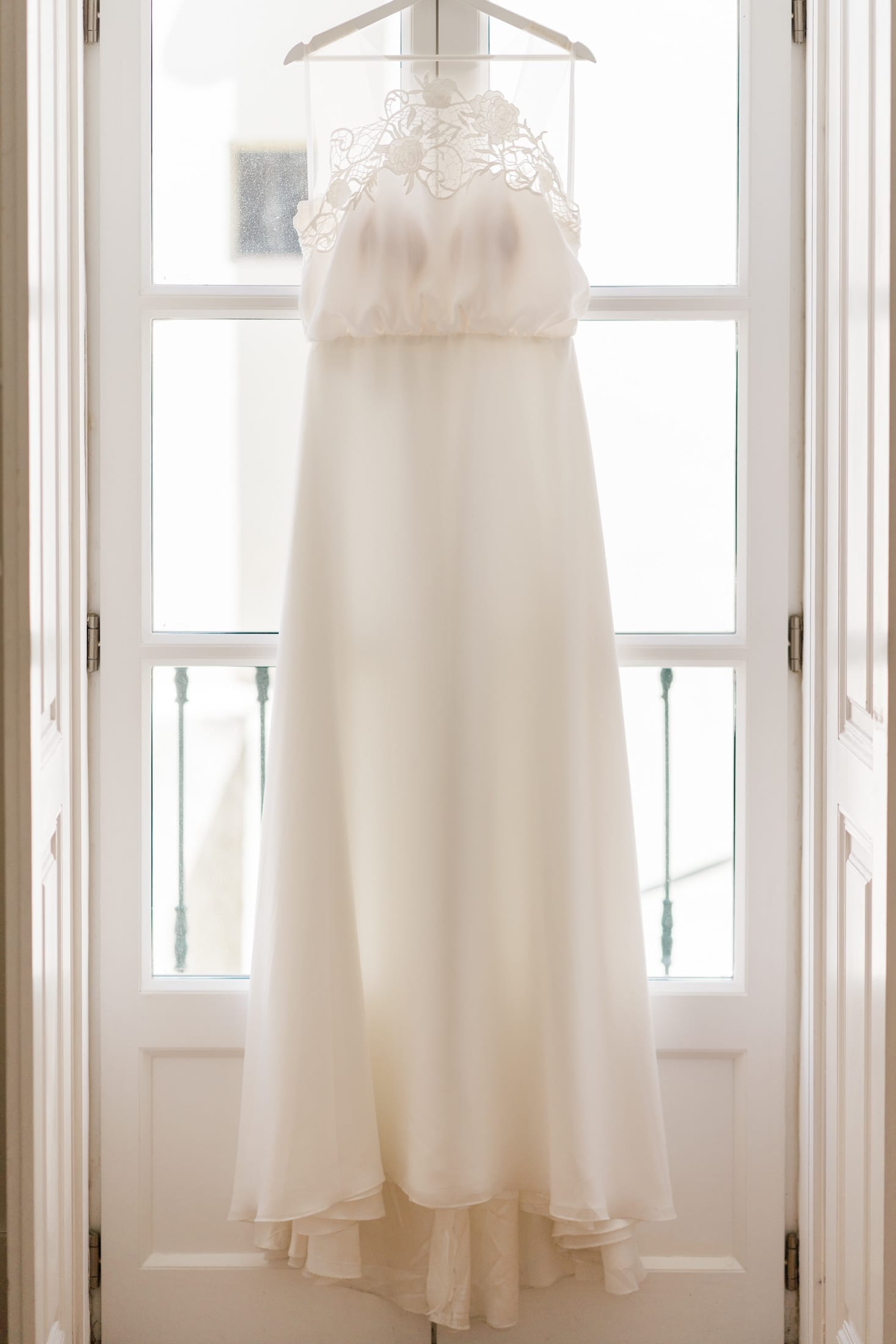 Elopement in Lisbon