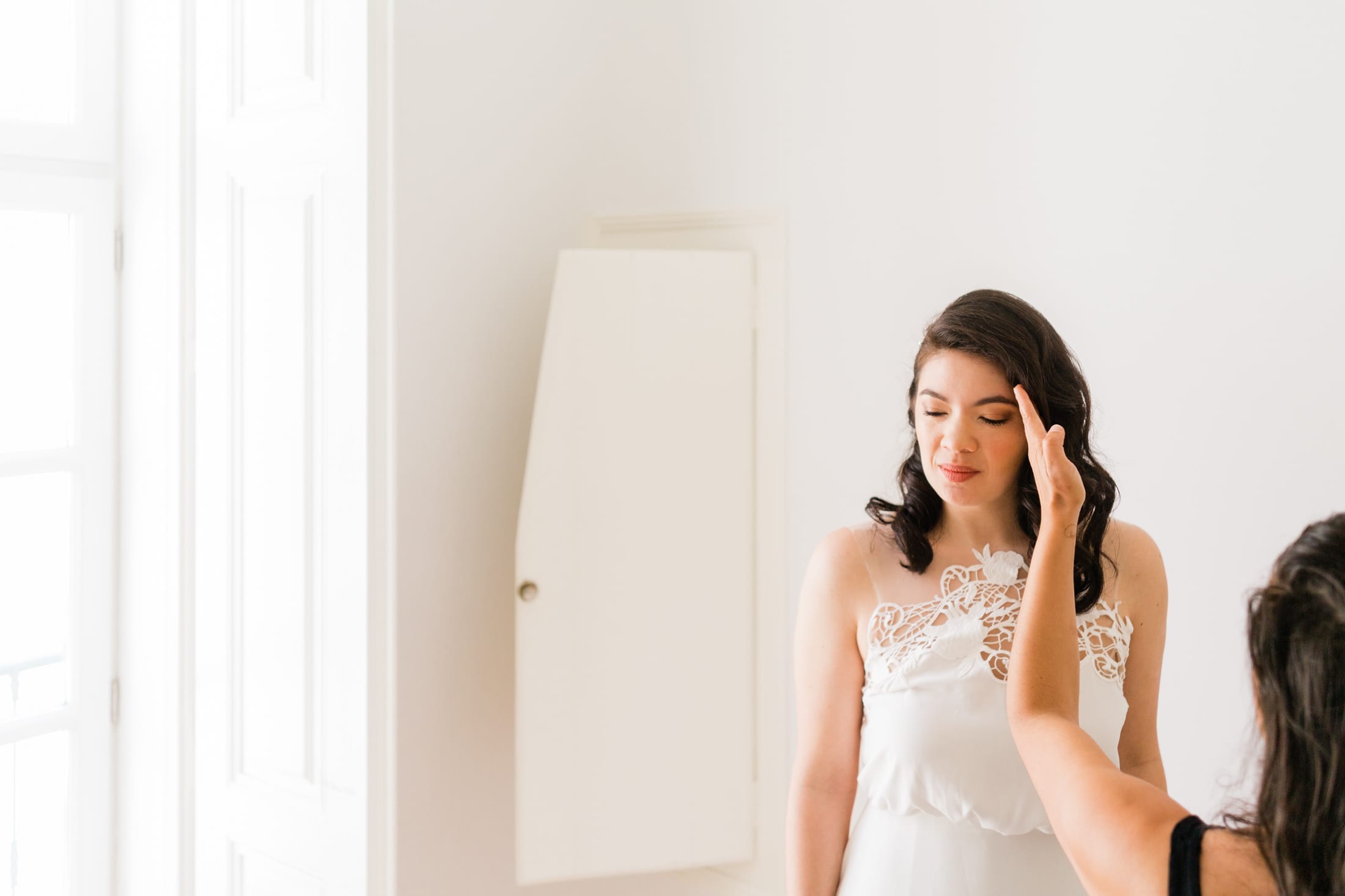 Elopement in Lisbon