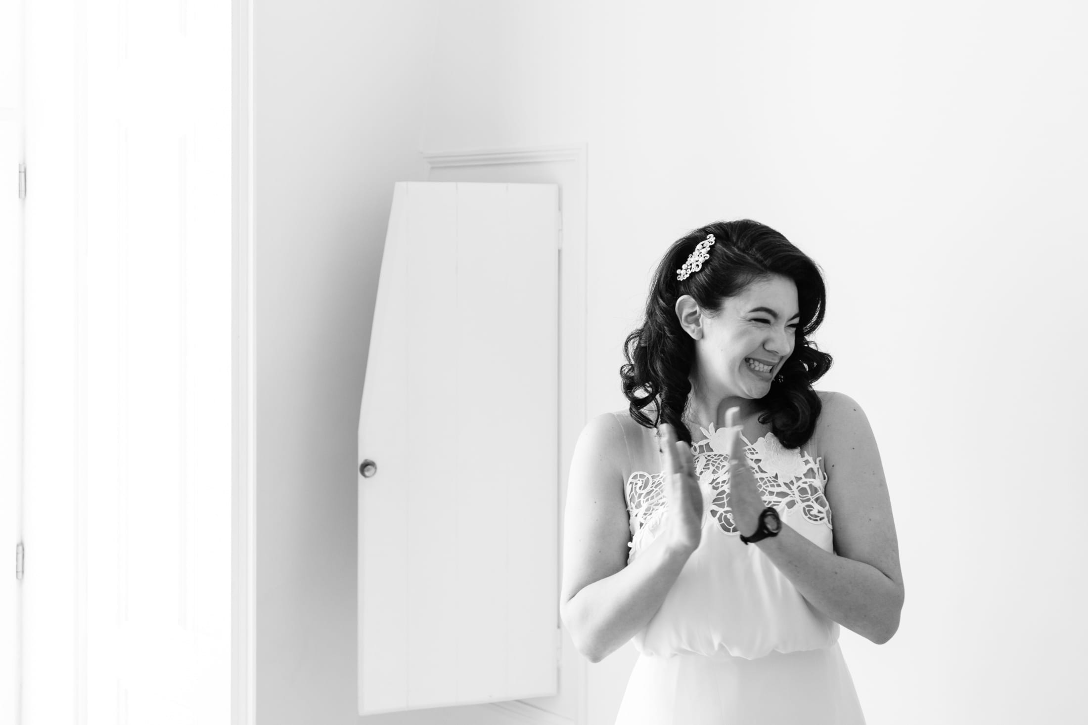 Elopement in Lisbon