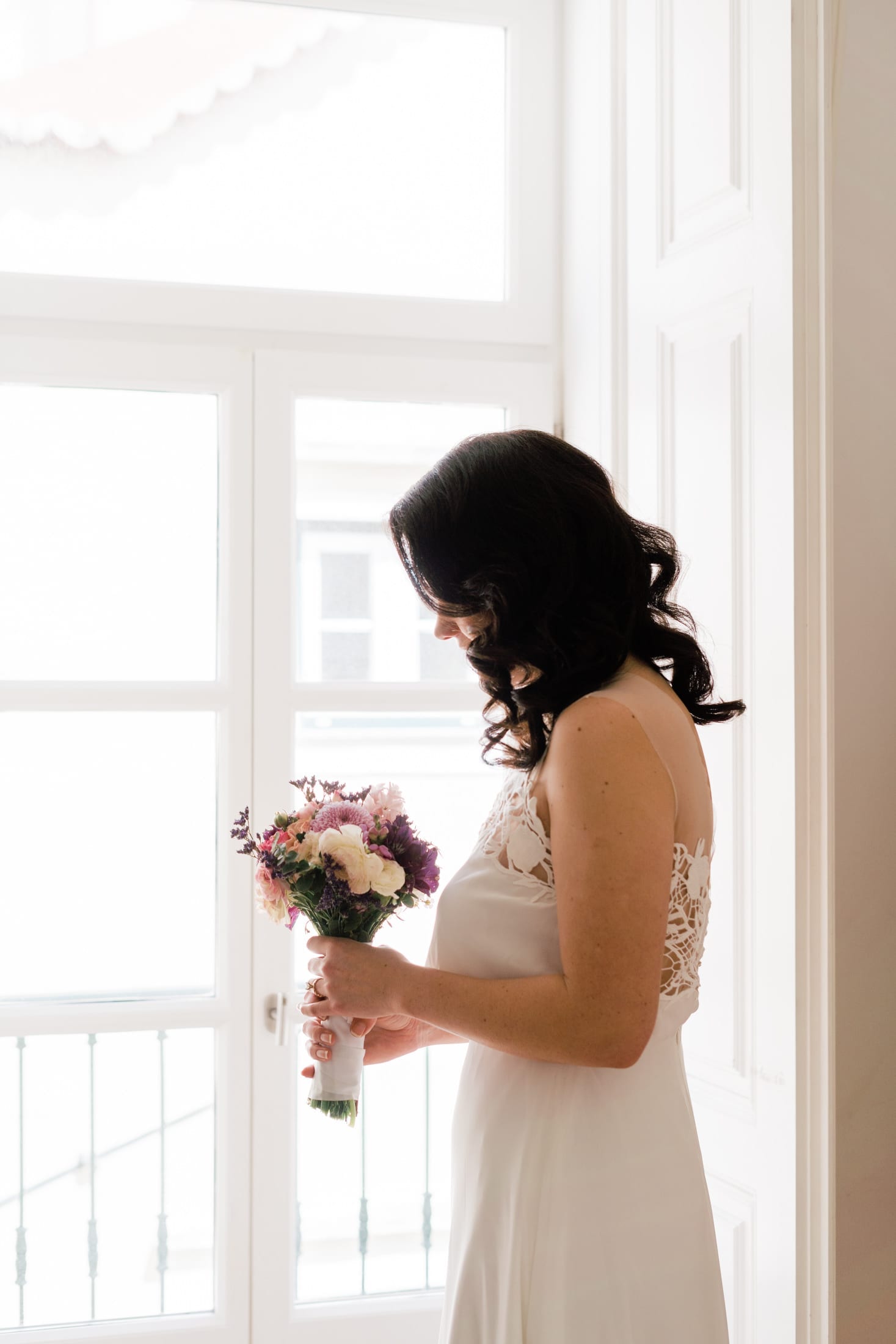 Elopement in Lisbon