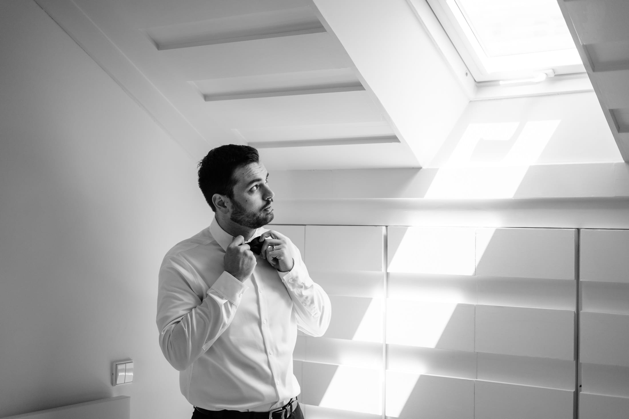Elopement in Lisbon