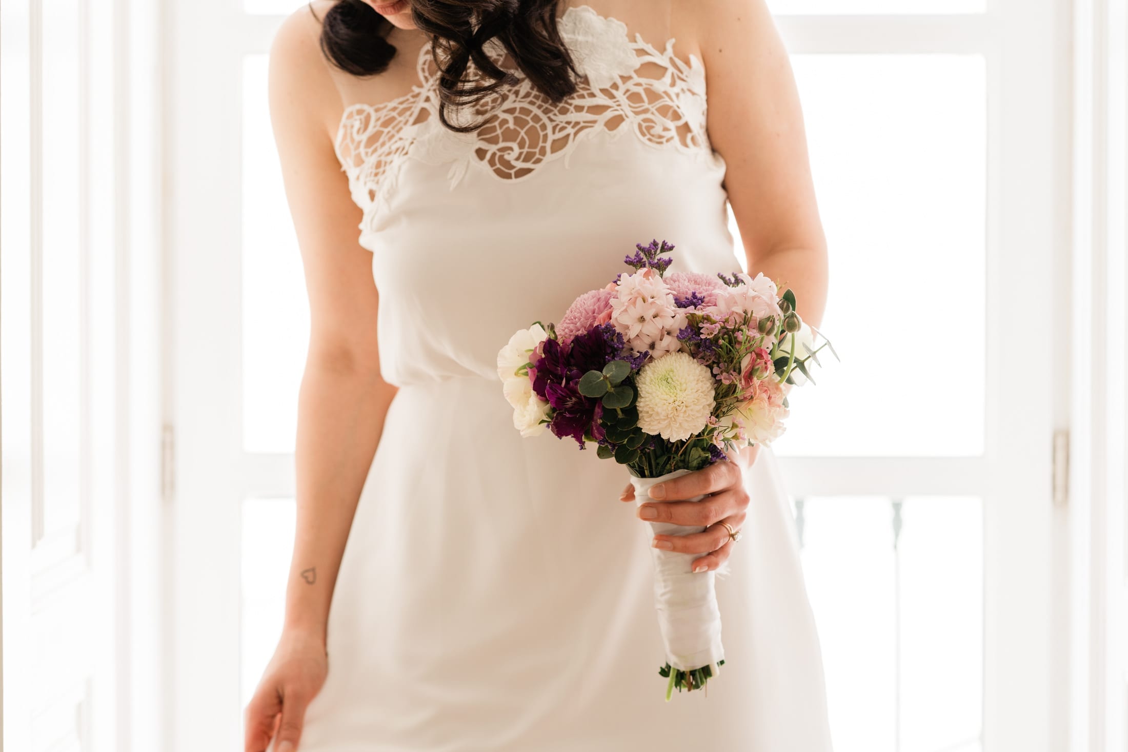 Elopement in Lisbon