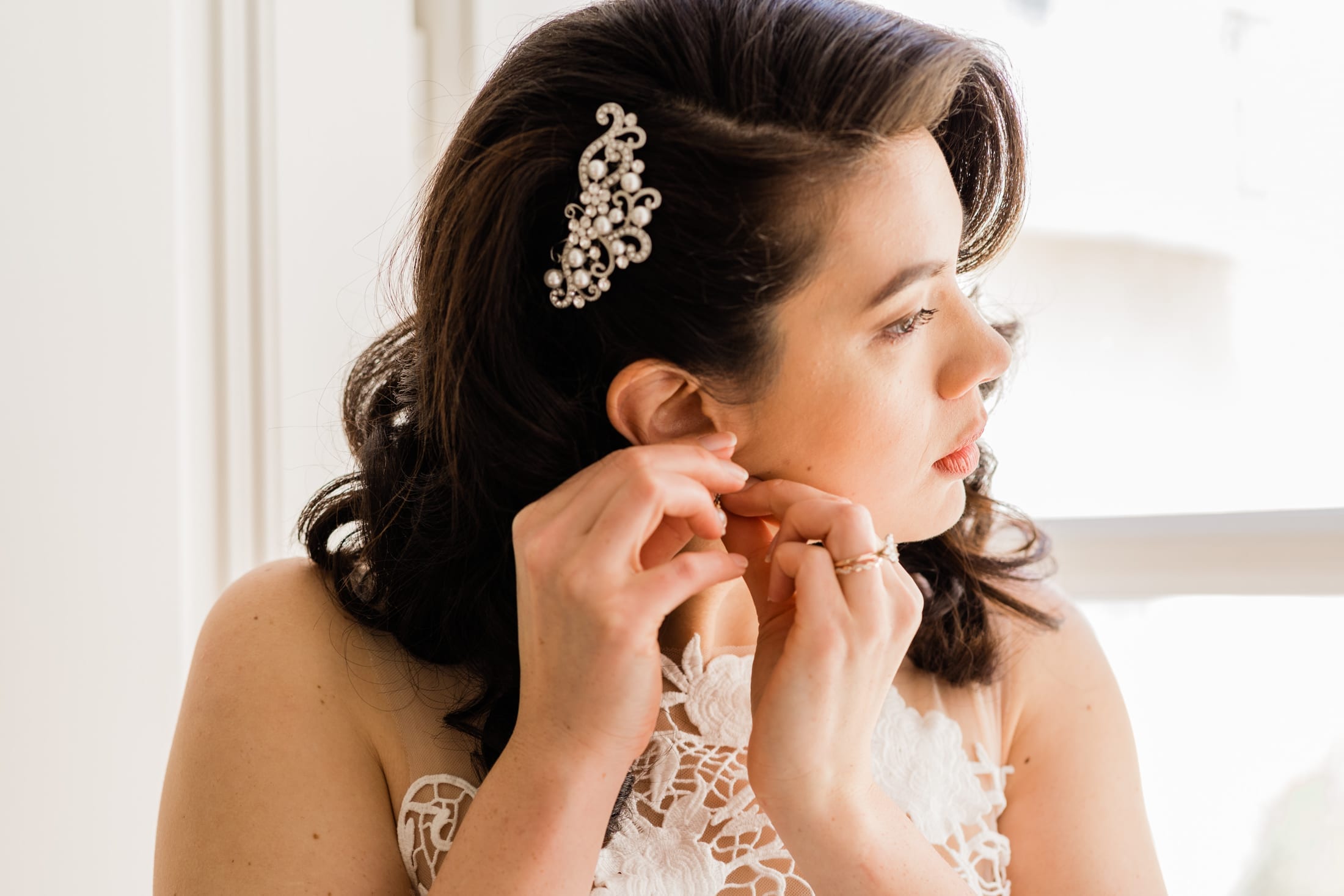 Elopement in Lisbon