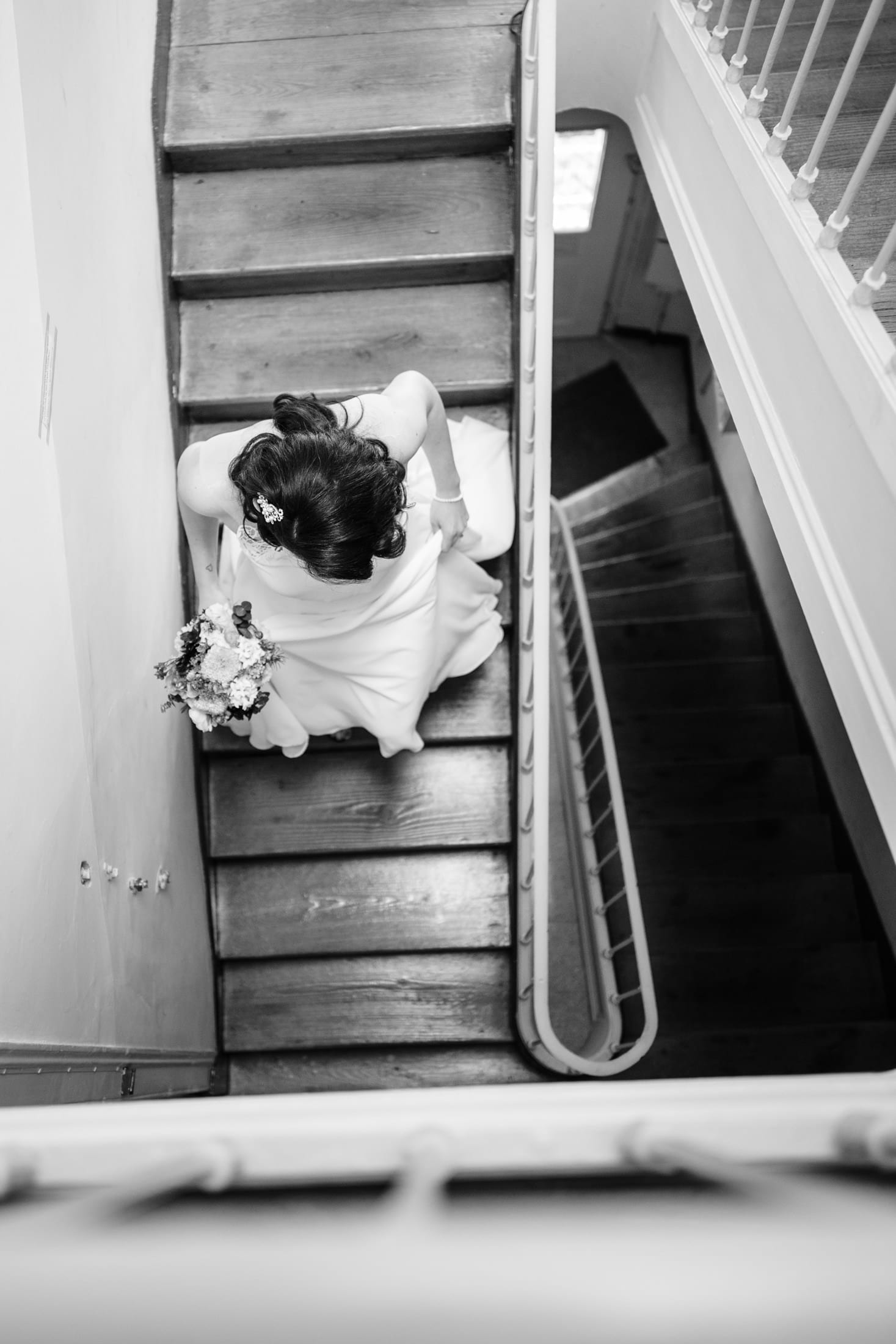 Elopement in Lisbon