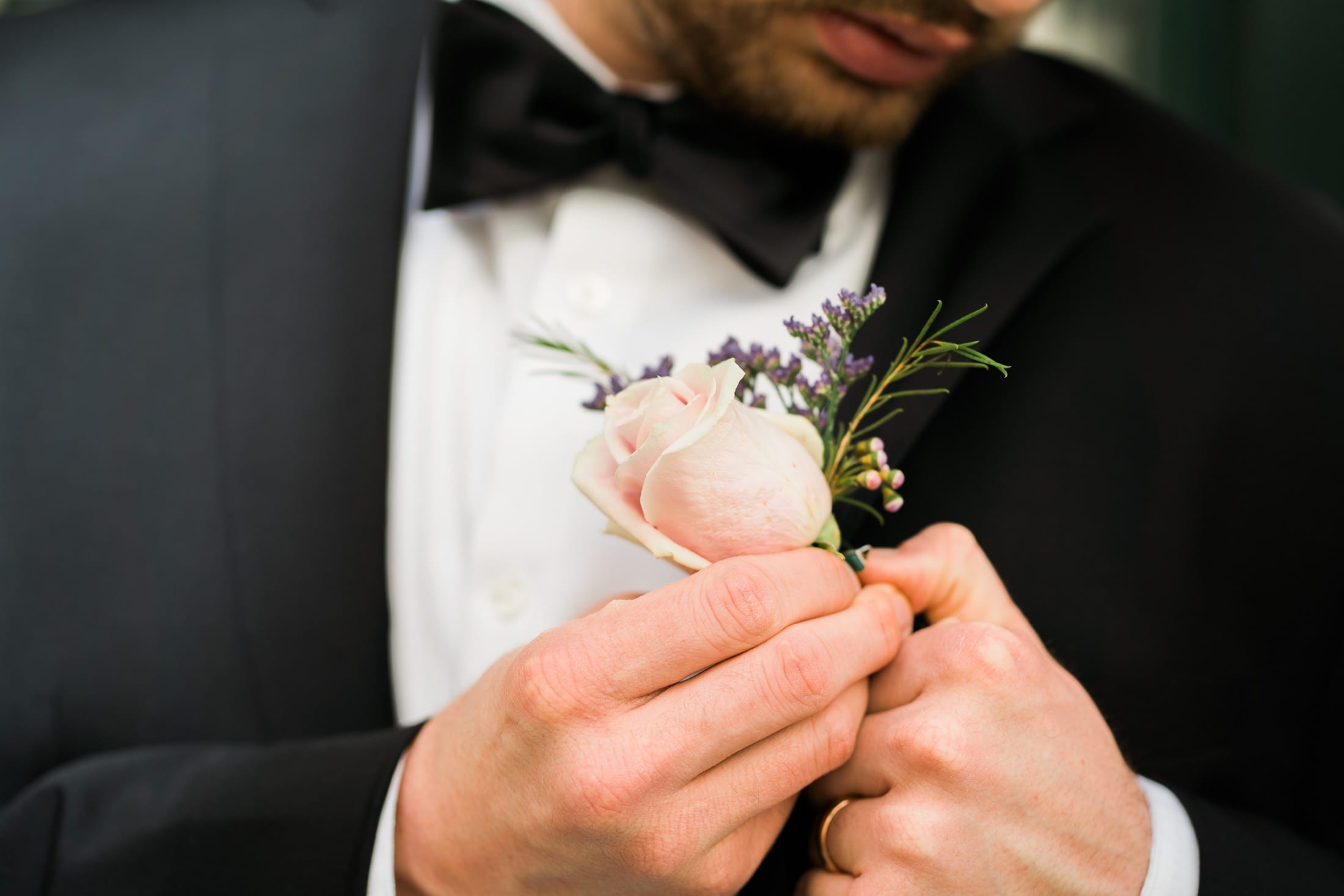 Elopement in Lisbon
