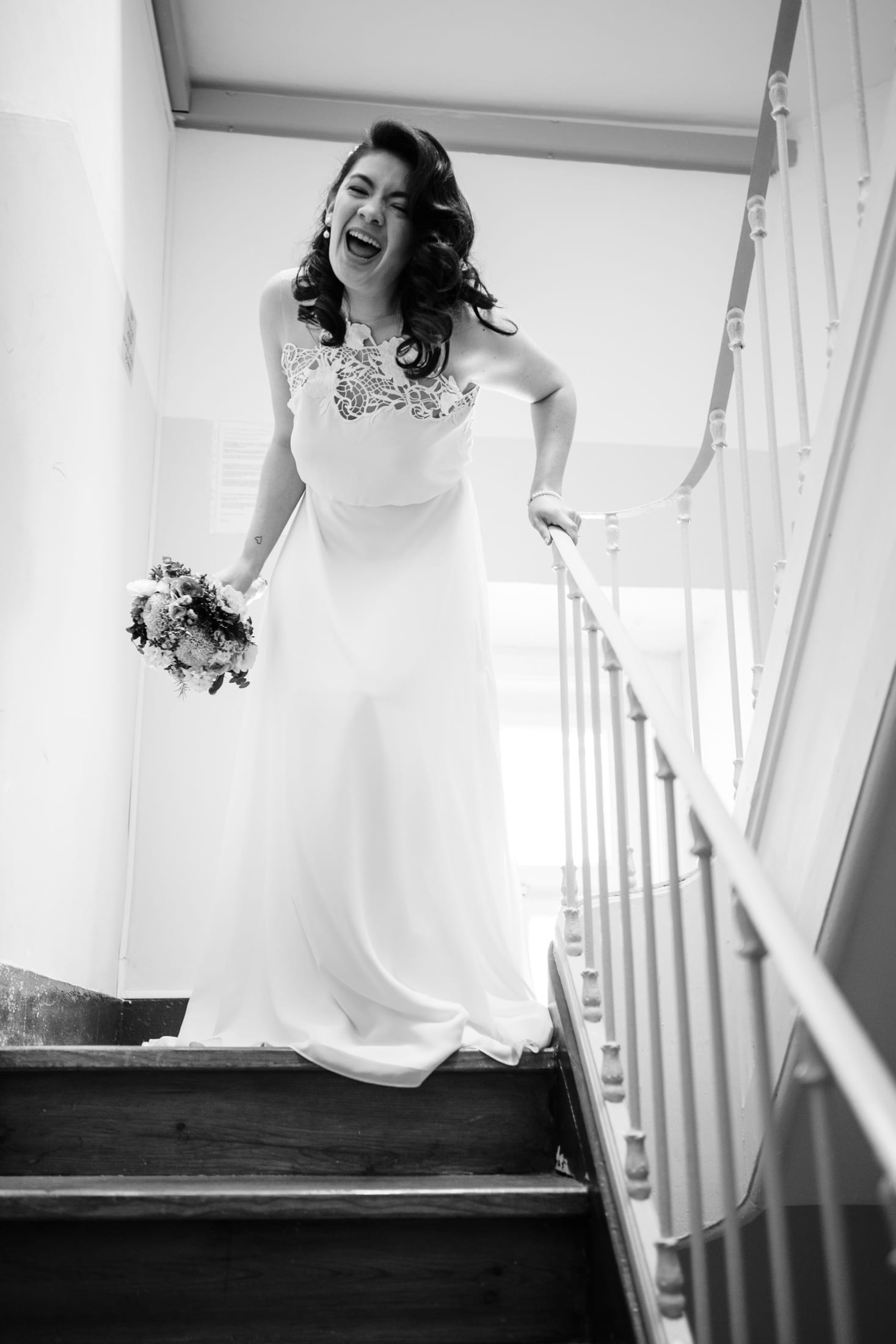 Elopement in Lisbon