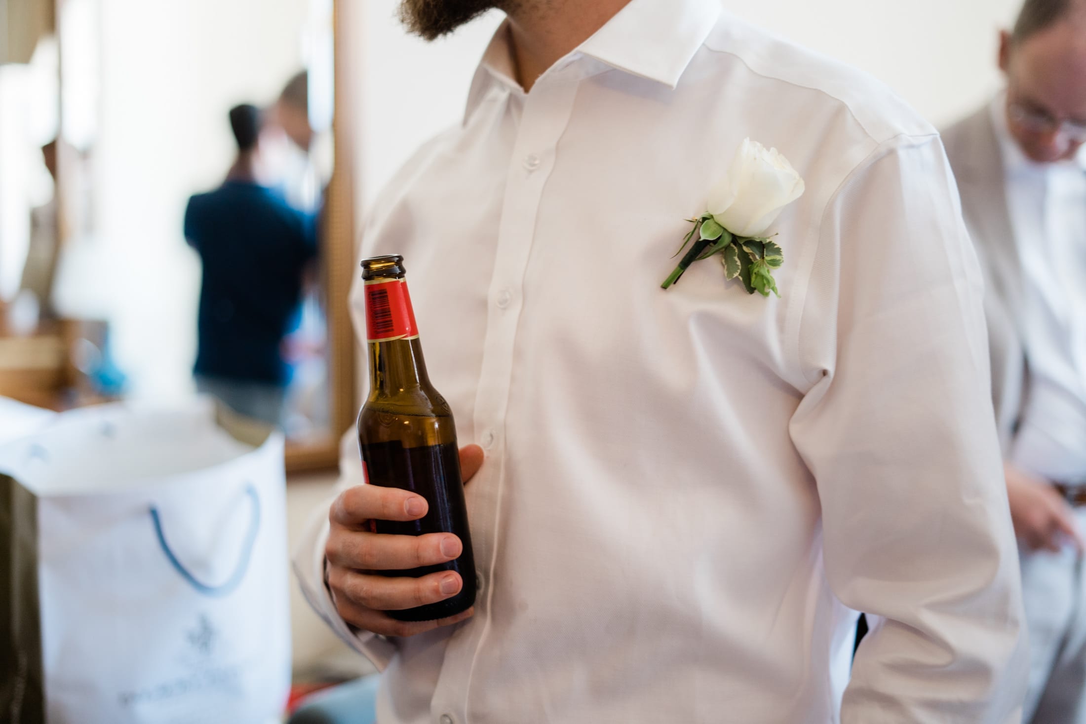 destination wedding in Lisbon