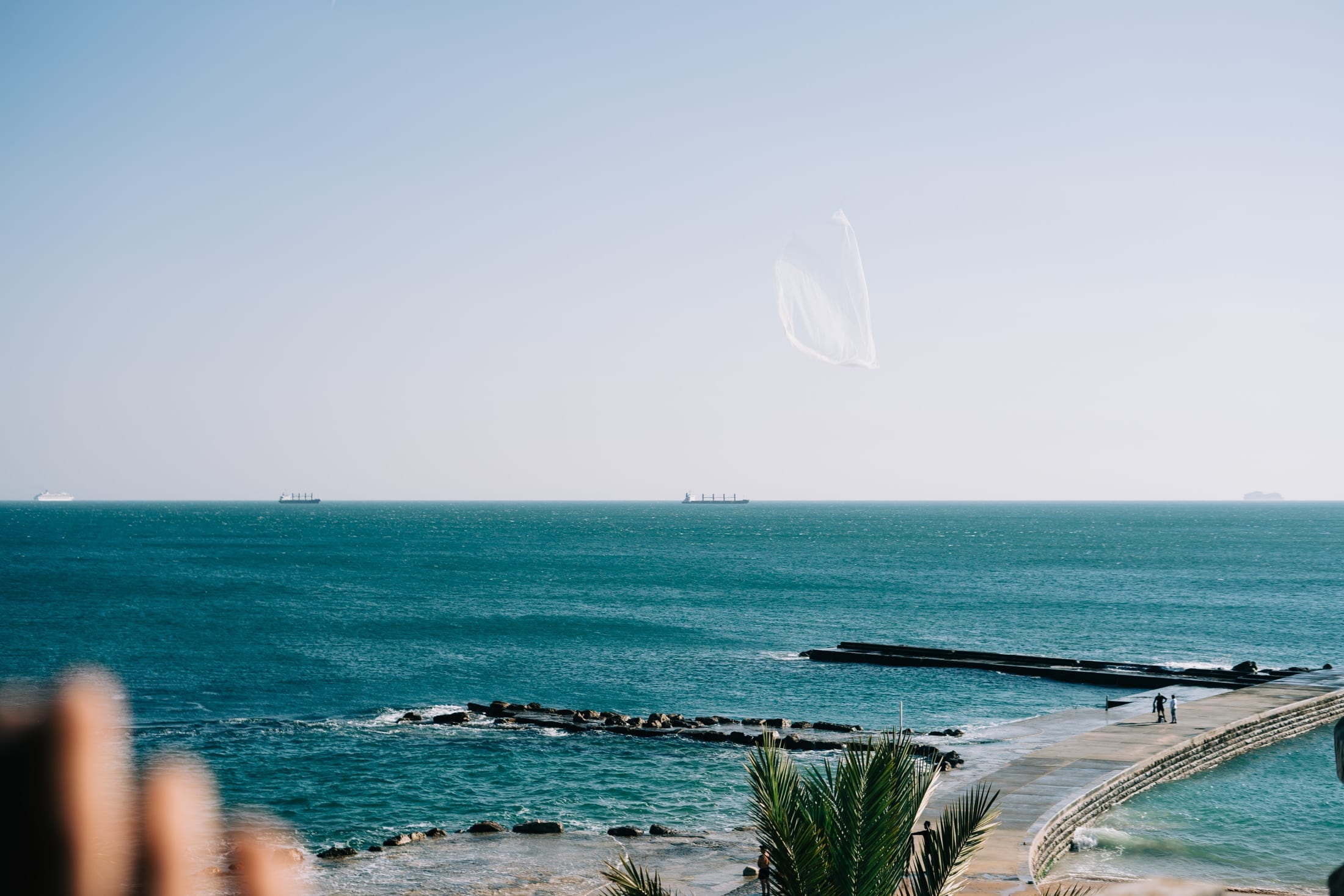 destination wedding in Forte da Cruz, Estoril