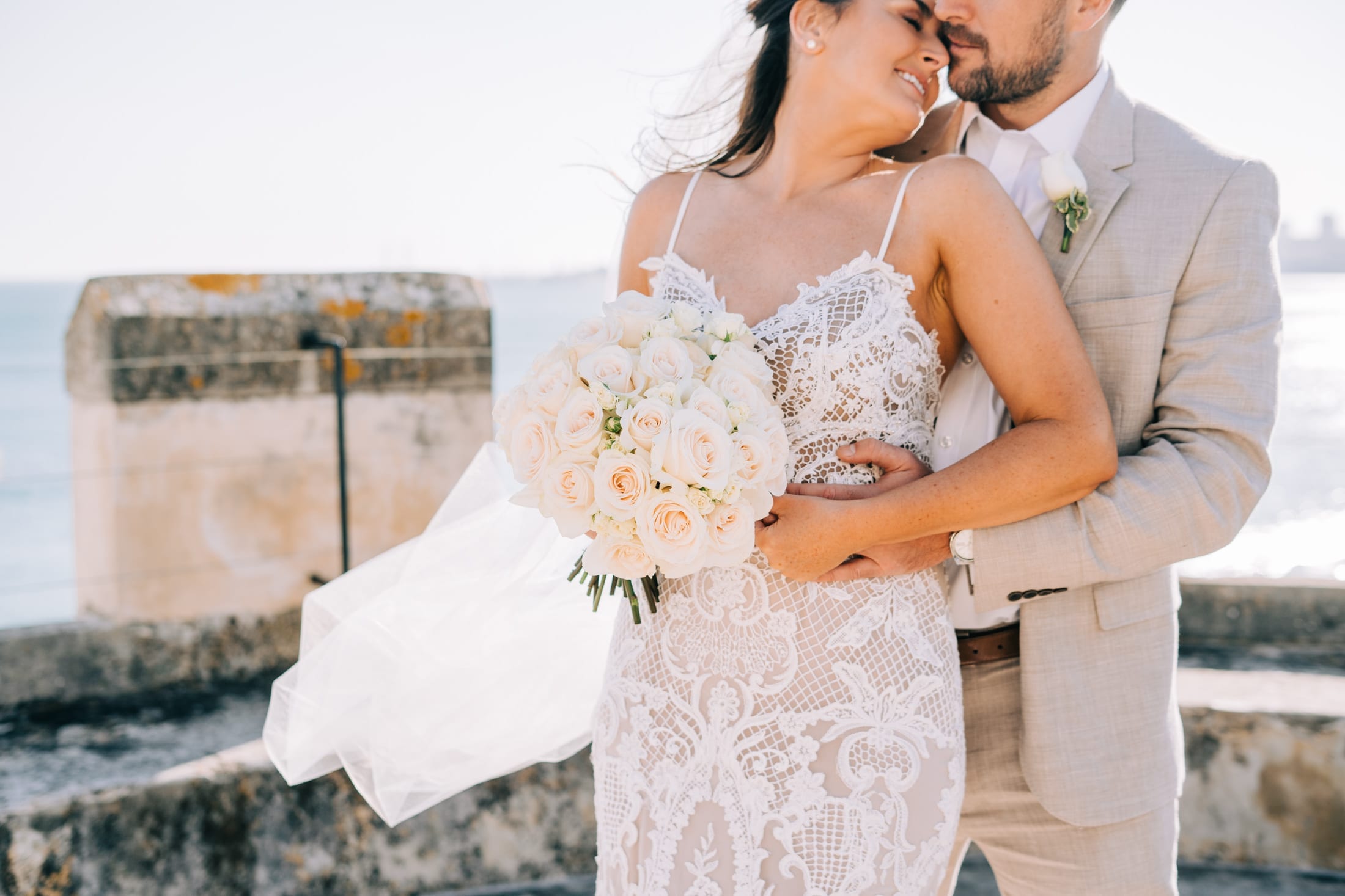 destination wedding in Forte da Cruz, Estoril