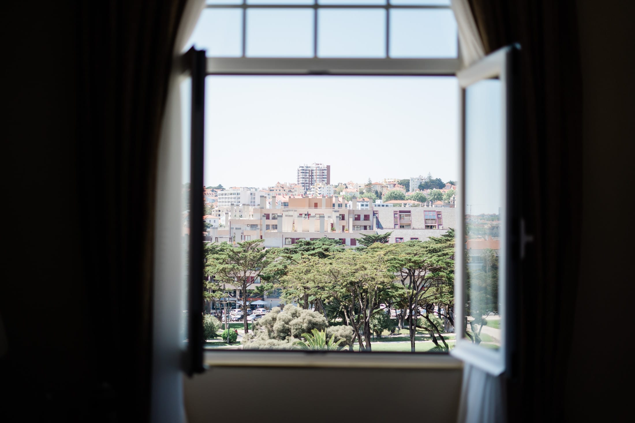 destination wedding in Lisbon