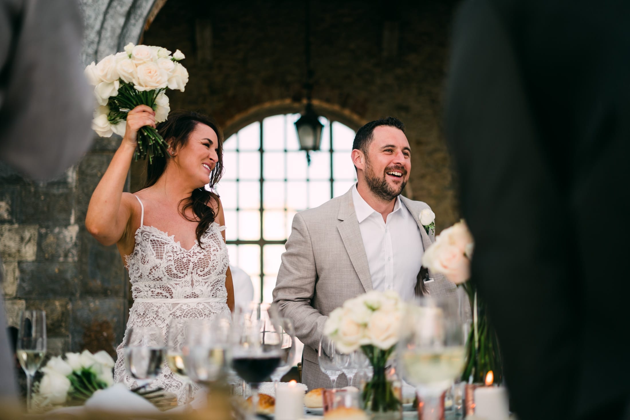 destination wedding in Forte da Cruz, Estoril