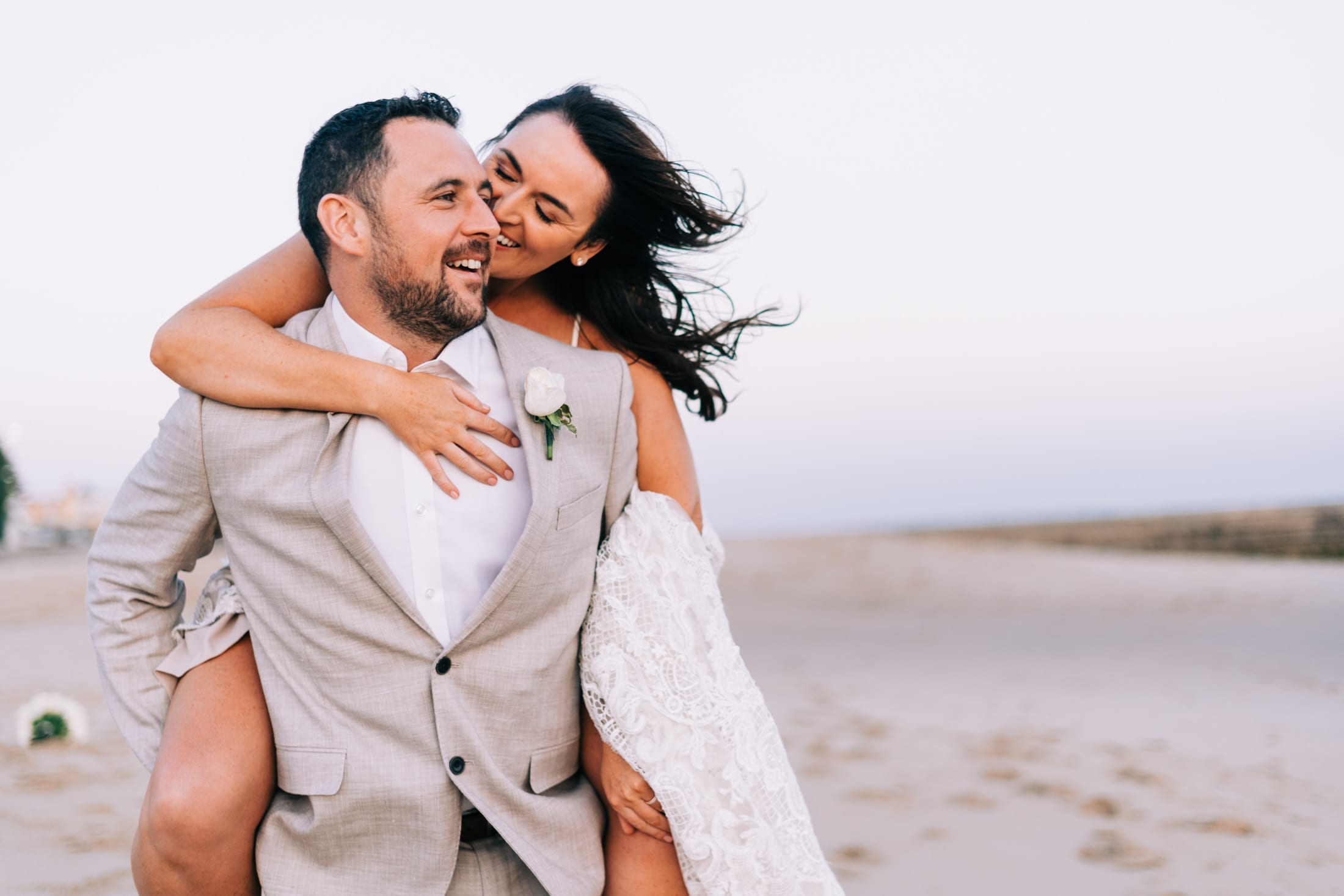 destination wedding in Lisbon