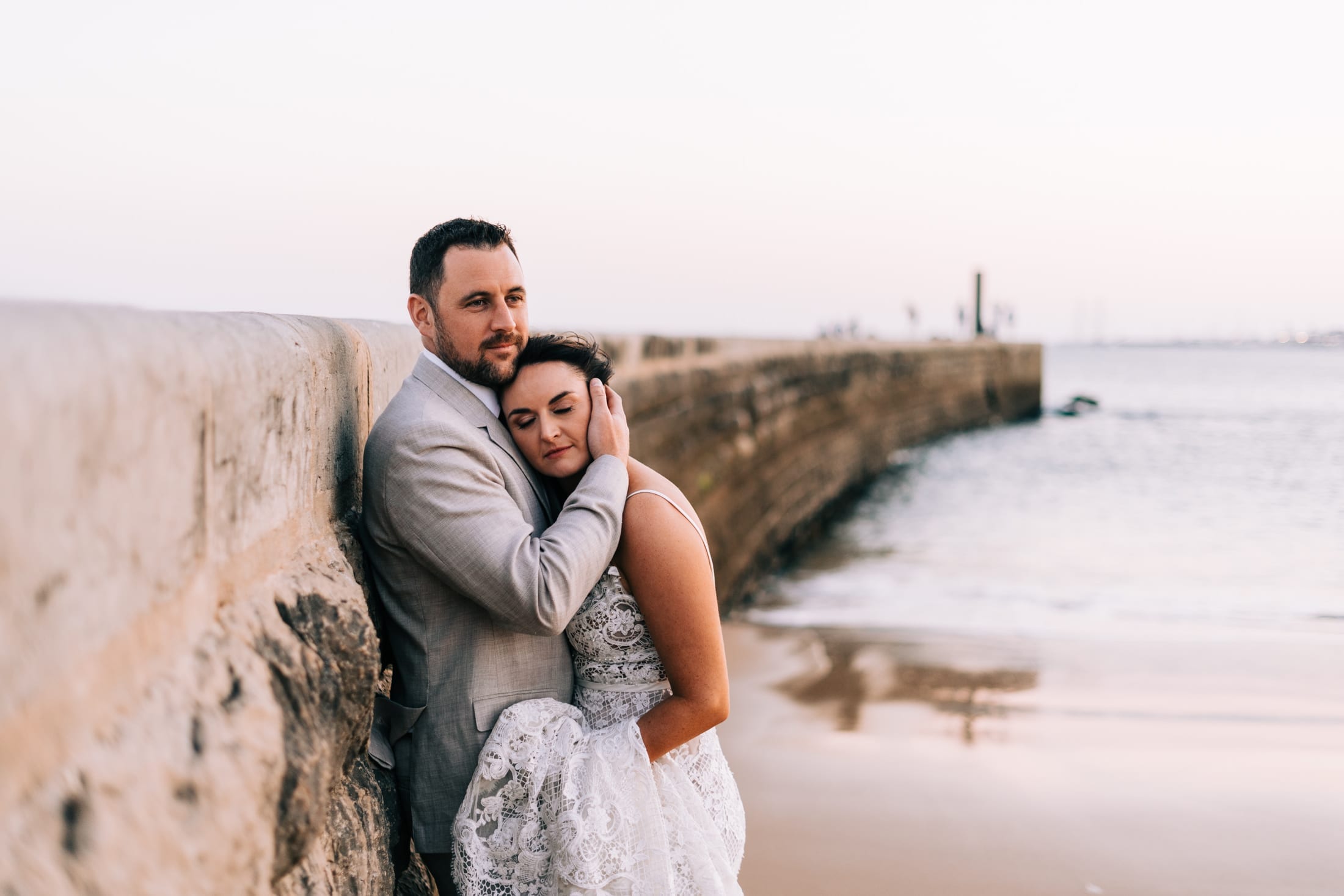 destination wedding in Lisbon