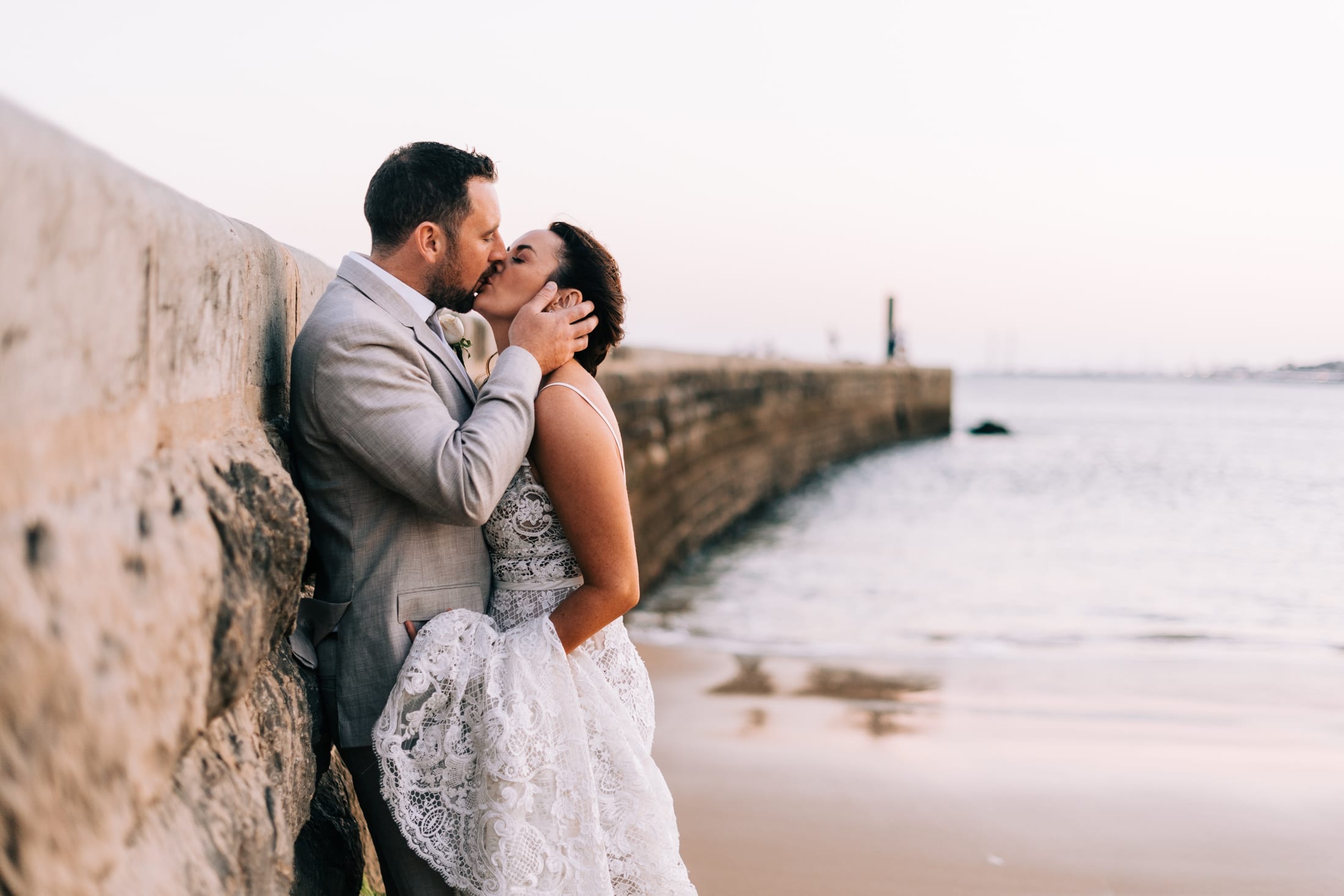 destination wedding in Lisbon