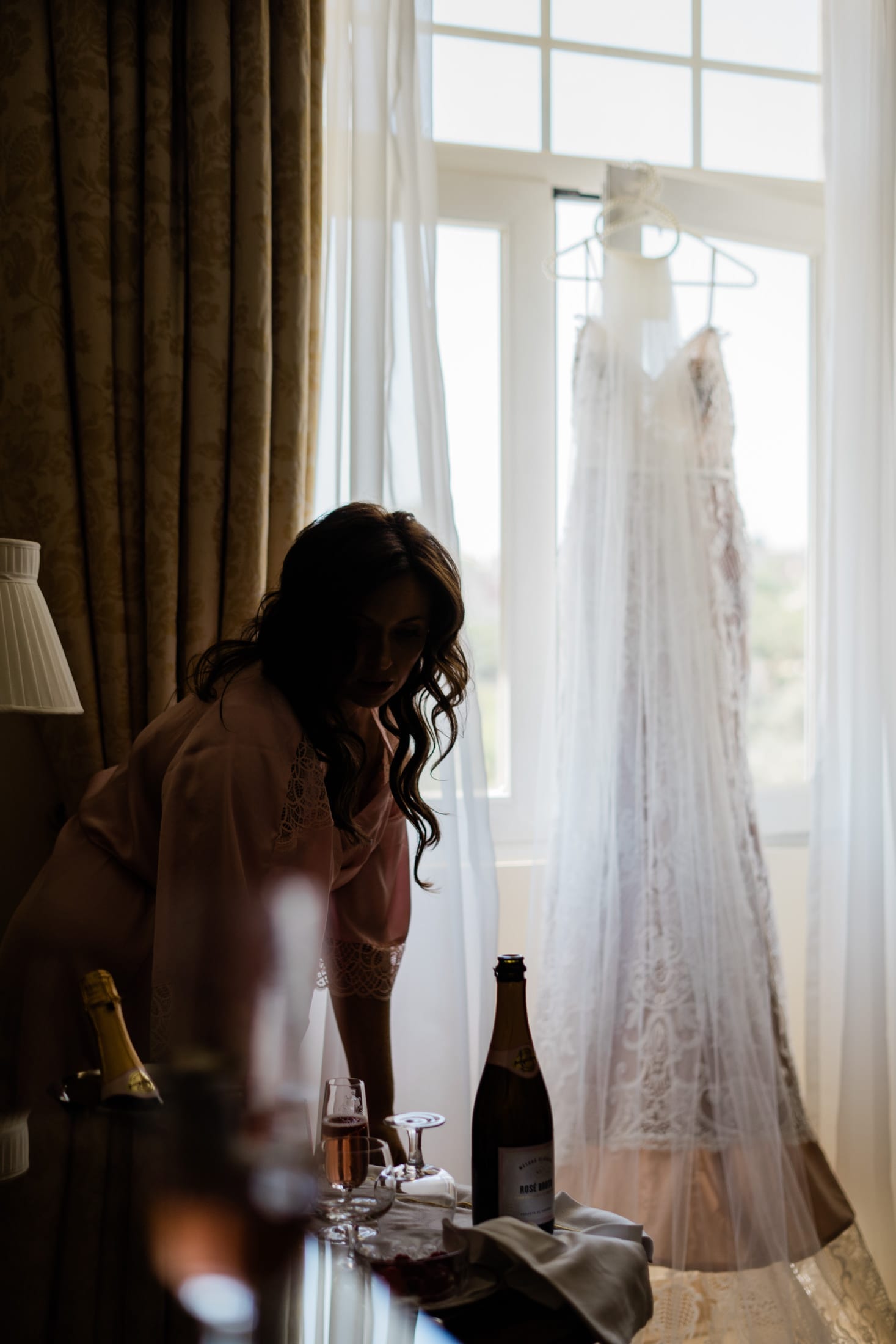 destination wedding in Lisbon