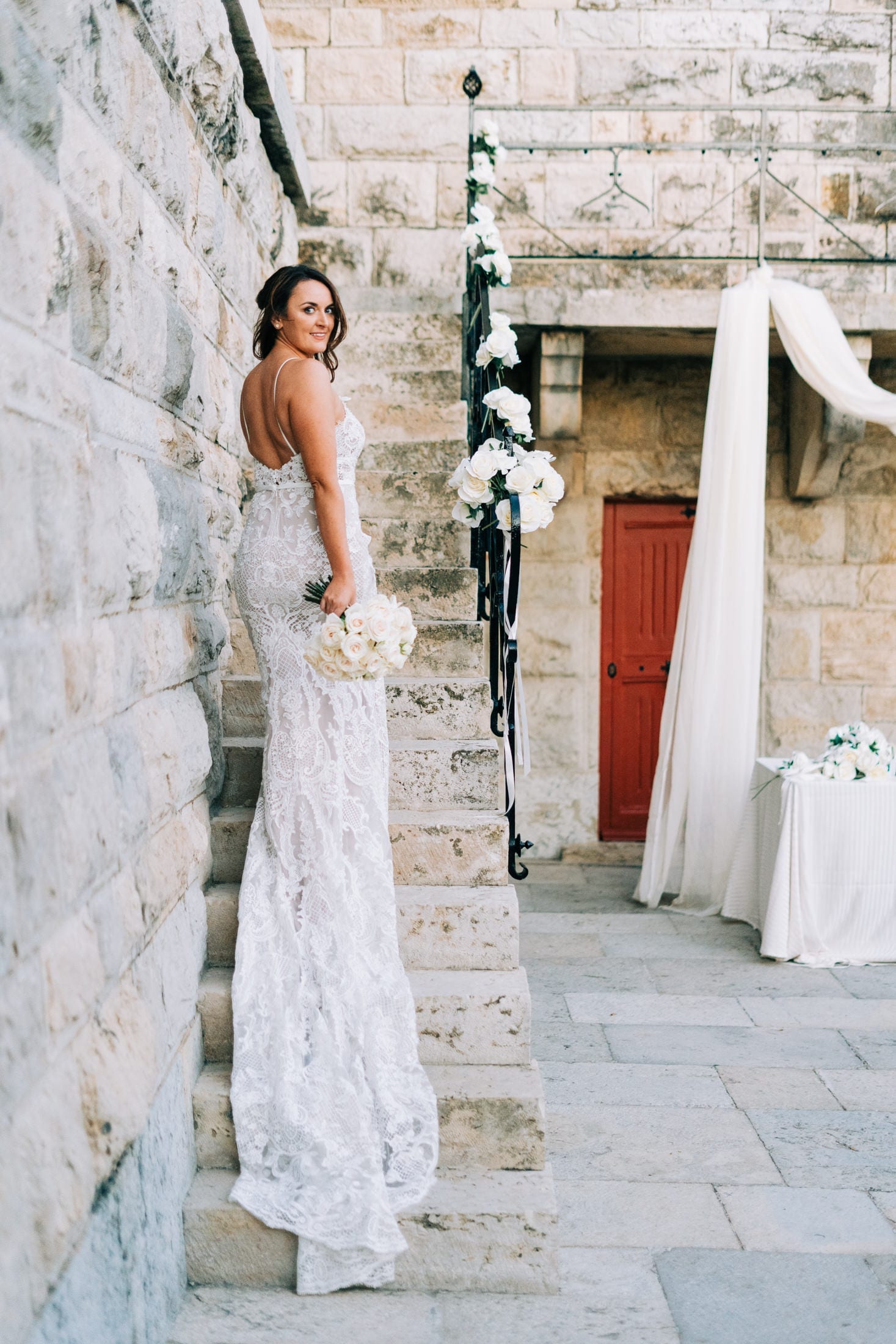 destination wedding in Estoril