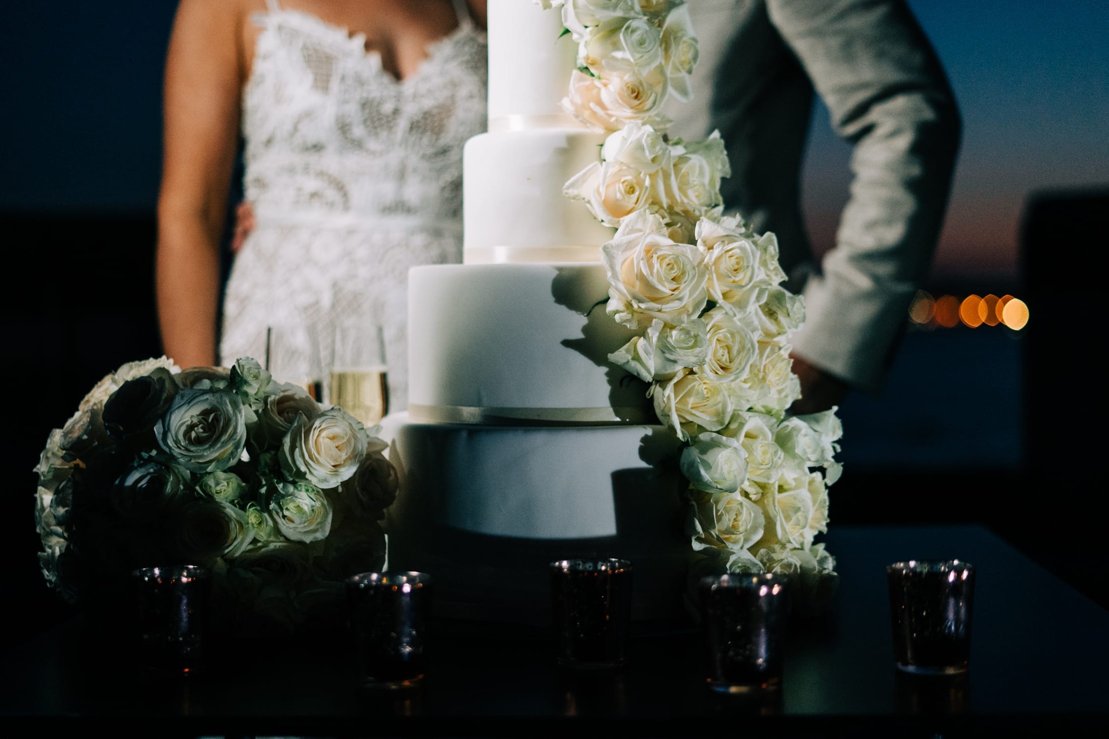 destination wedding in Estoril