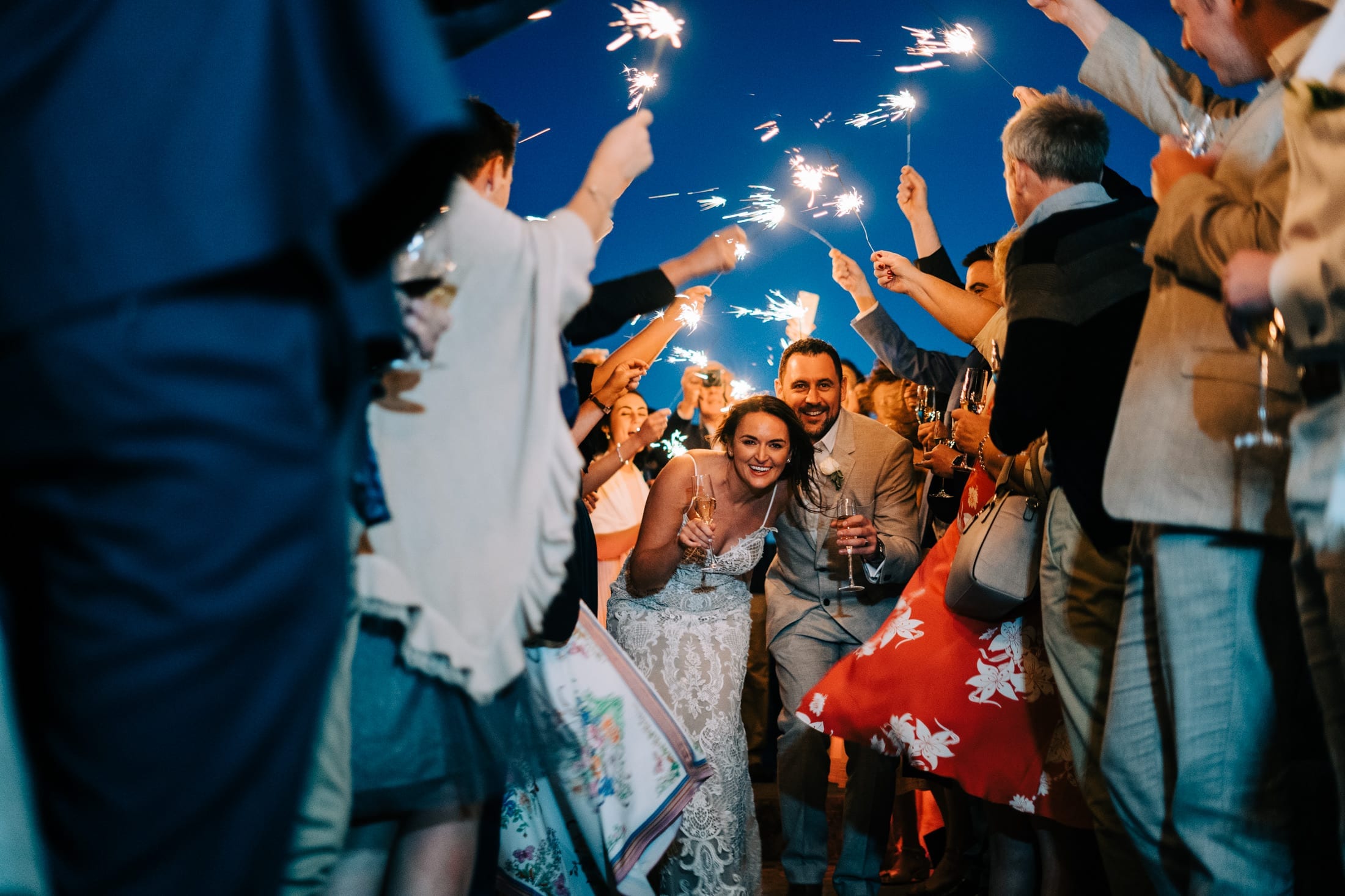 destination wedding in Forte de Cruz Estoril