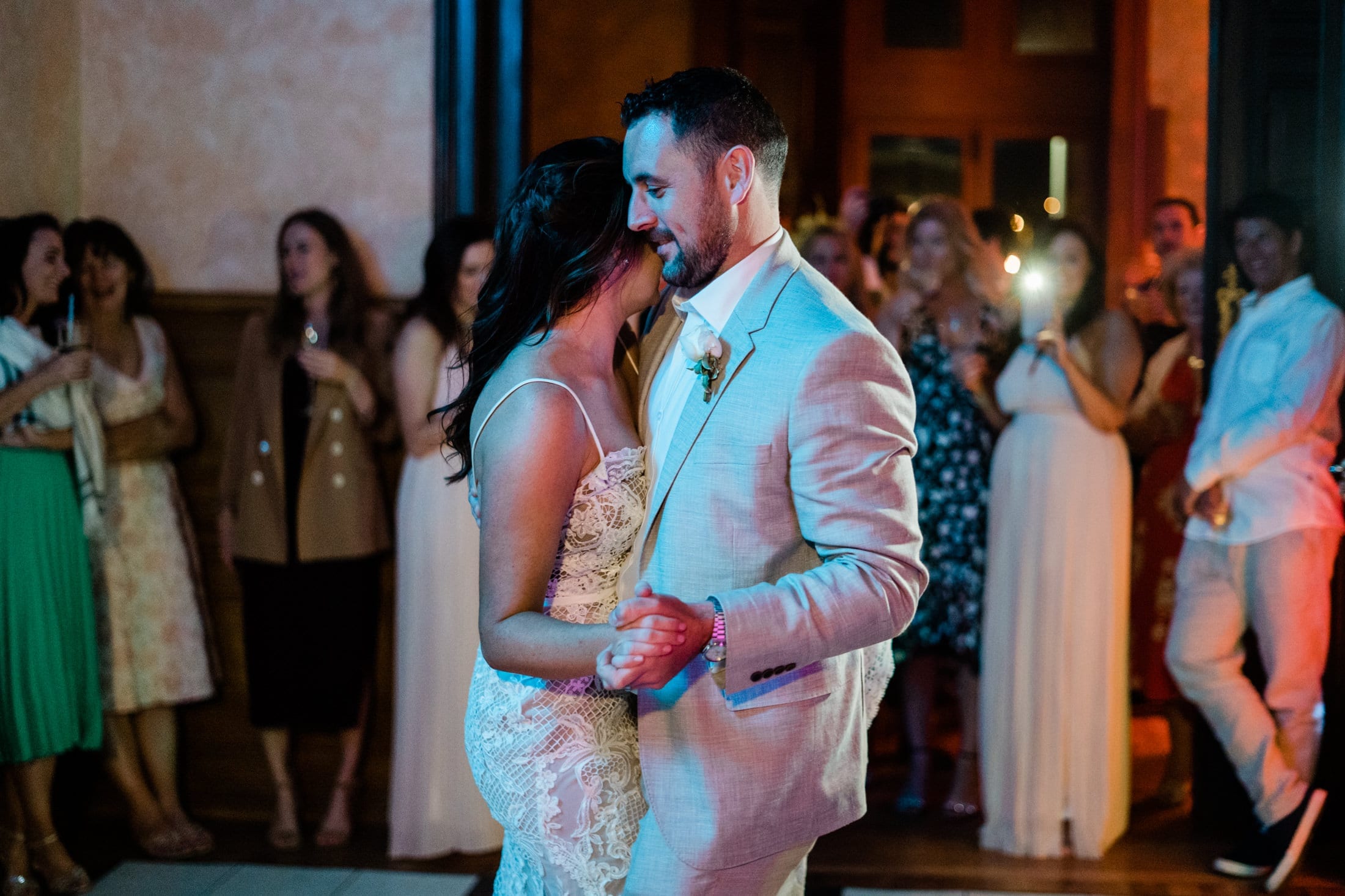 destination wedding in Forte de Cruz Estoril
