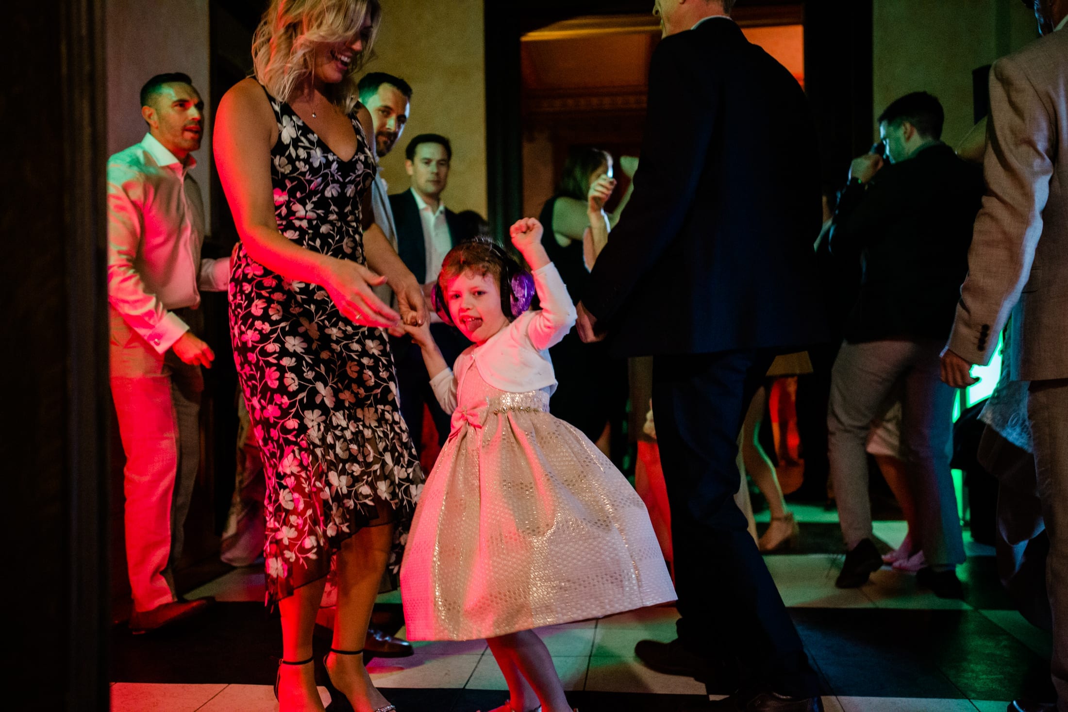 destination wedding in Forte de Cruz Estoril
