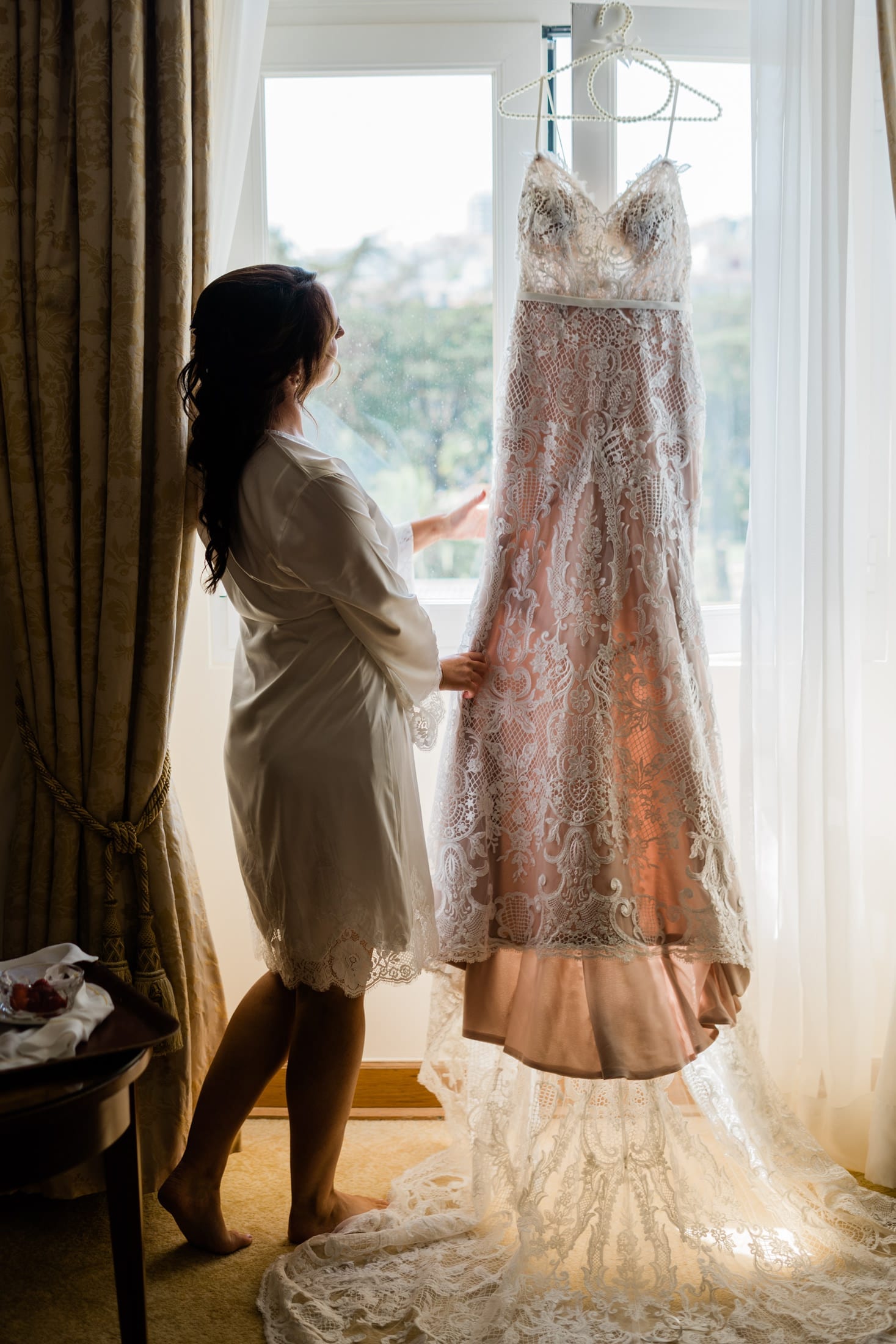 destination wedding in Lisbon