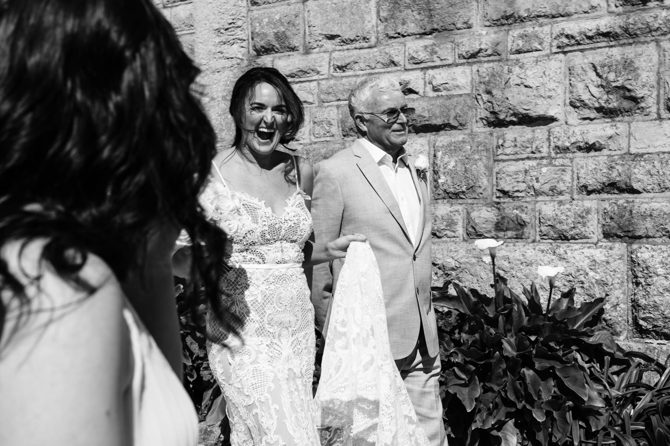 destination wedding in Forte da Cruz, Estoril