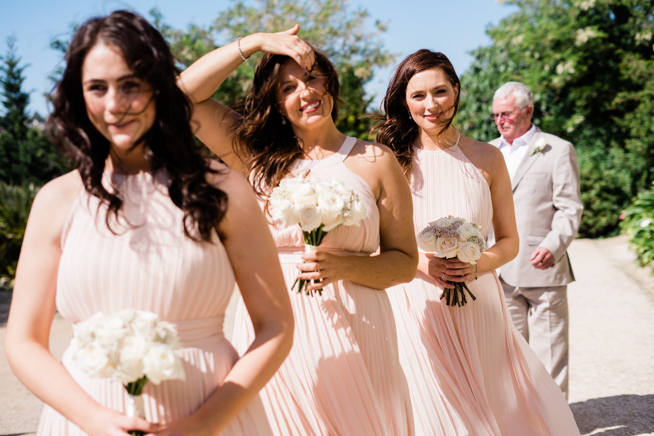destination wedding in Forte da Cruz, Estoril