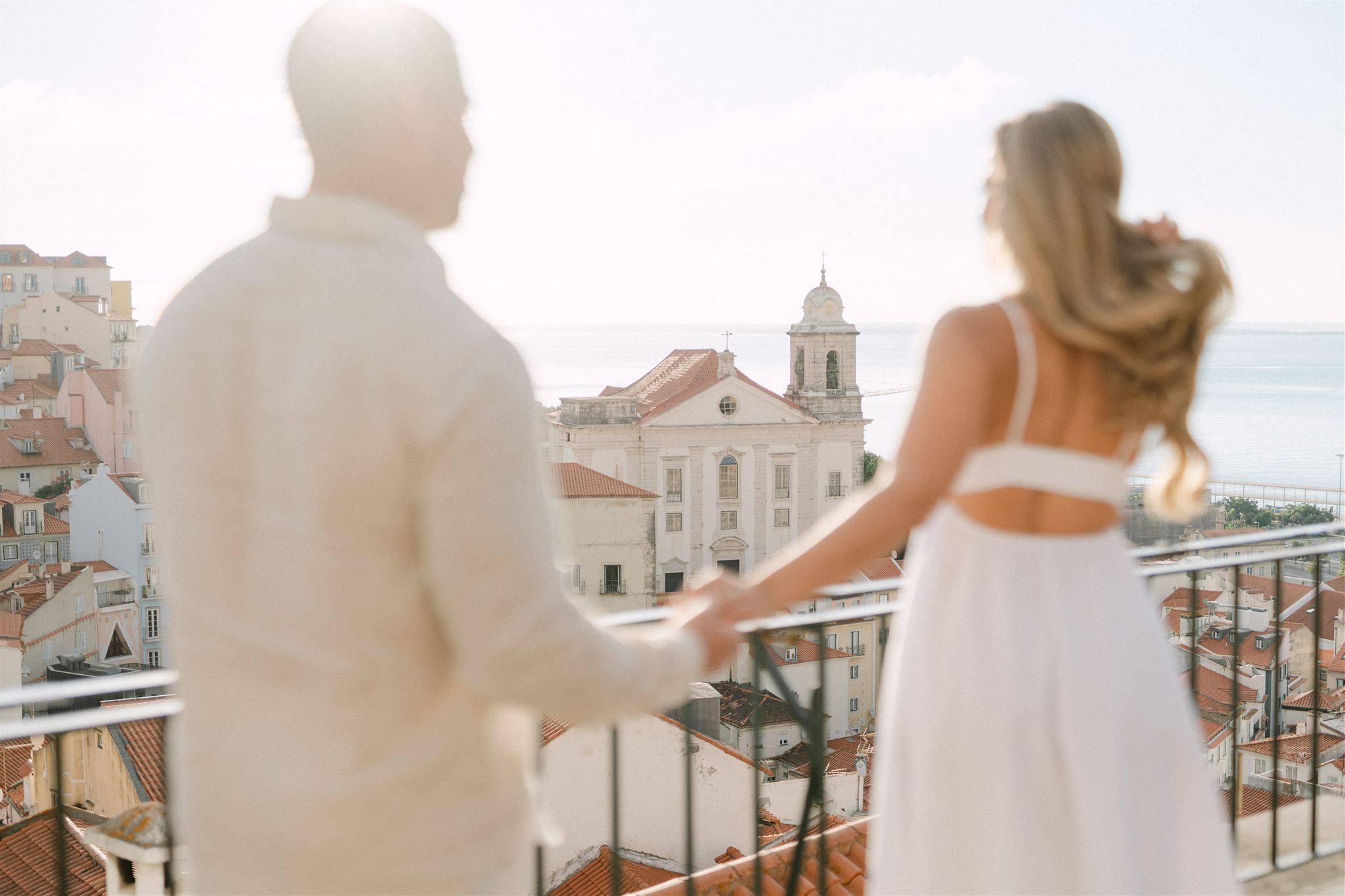 How to prepare for a Lisbon photoshoot