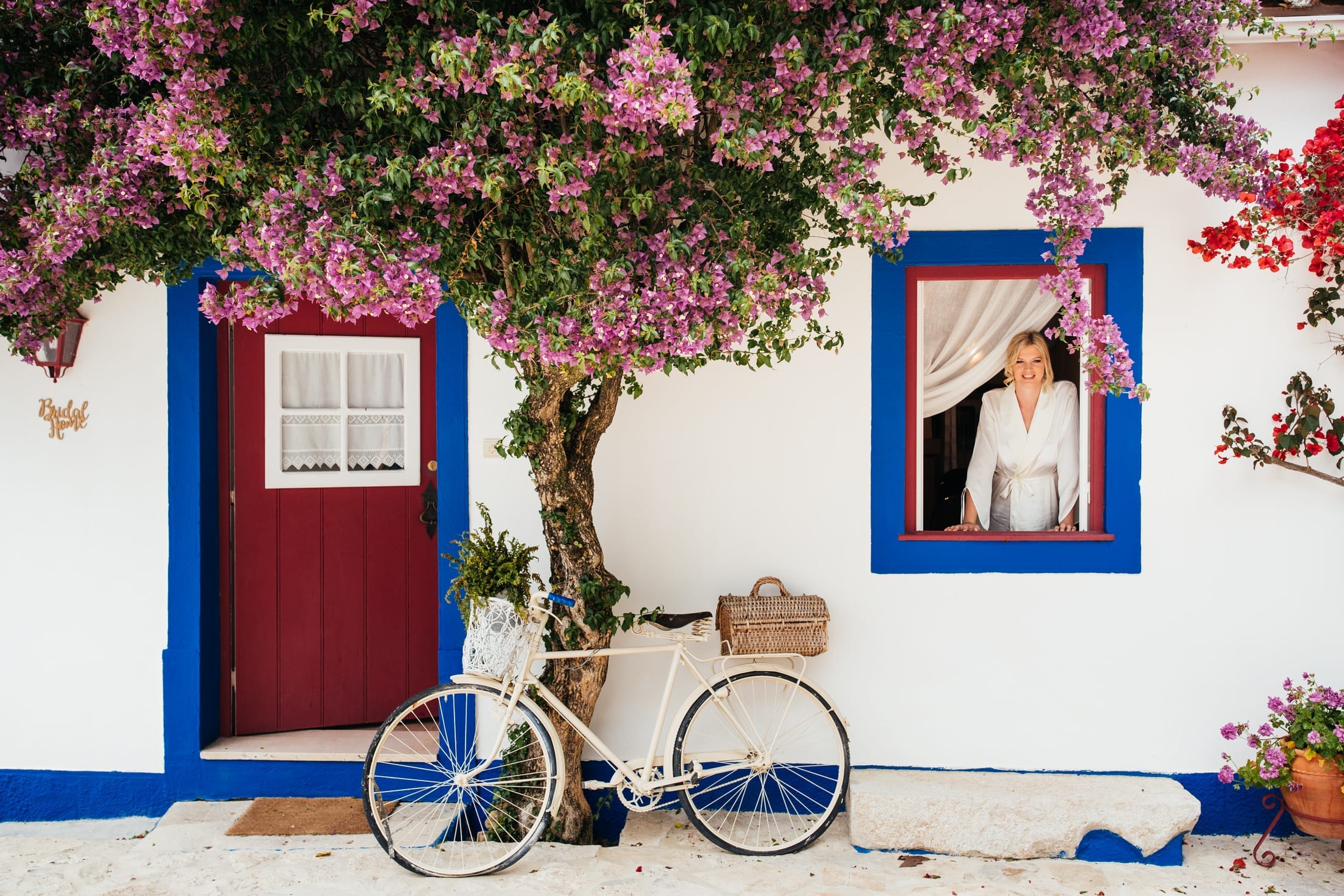 Lisbon Wedding Photographer