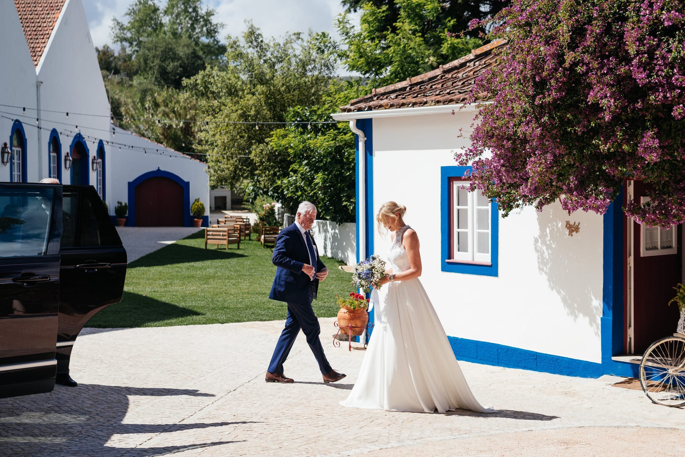 Lisbon Wedding Photographer