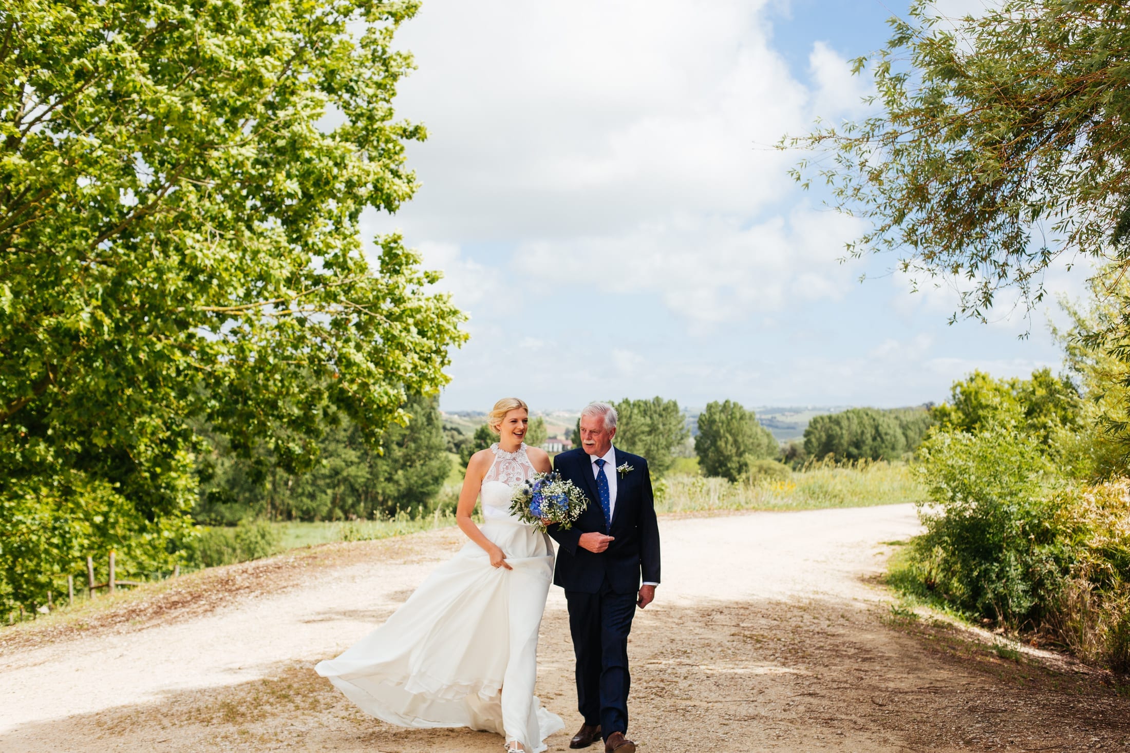 Lisbon Wedding Photographer