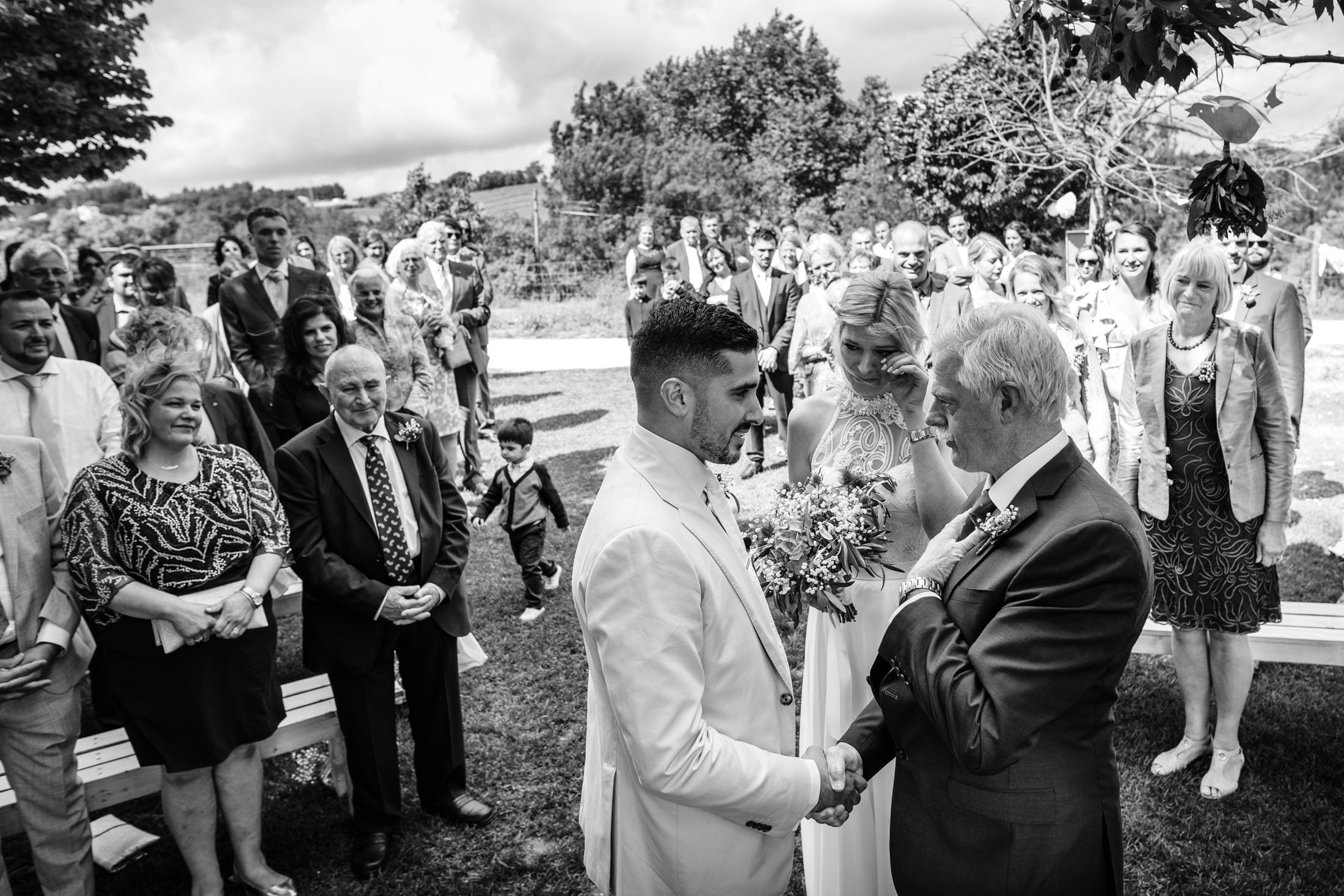 Lisbon Wedding Photographer