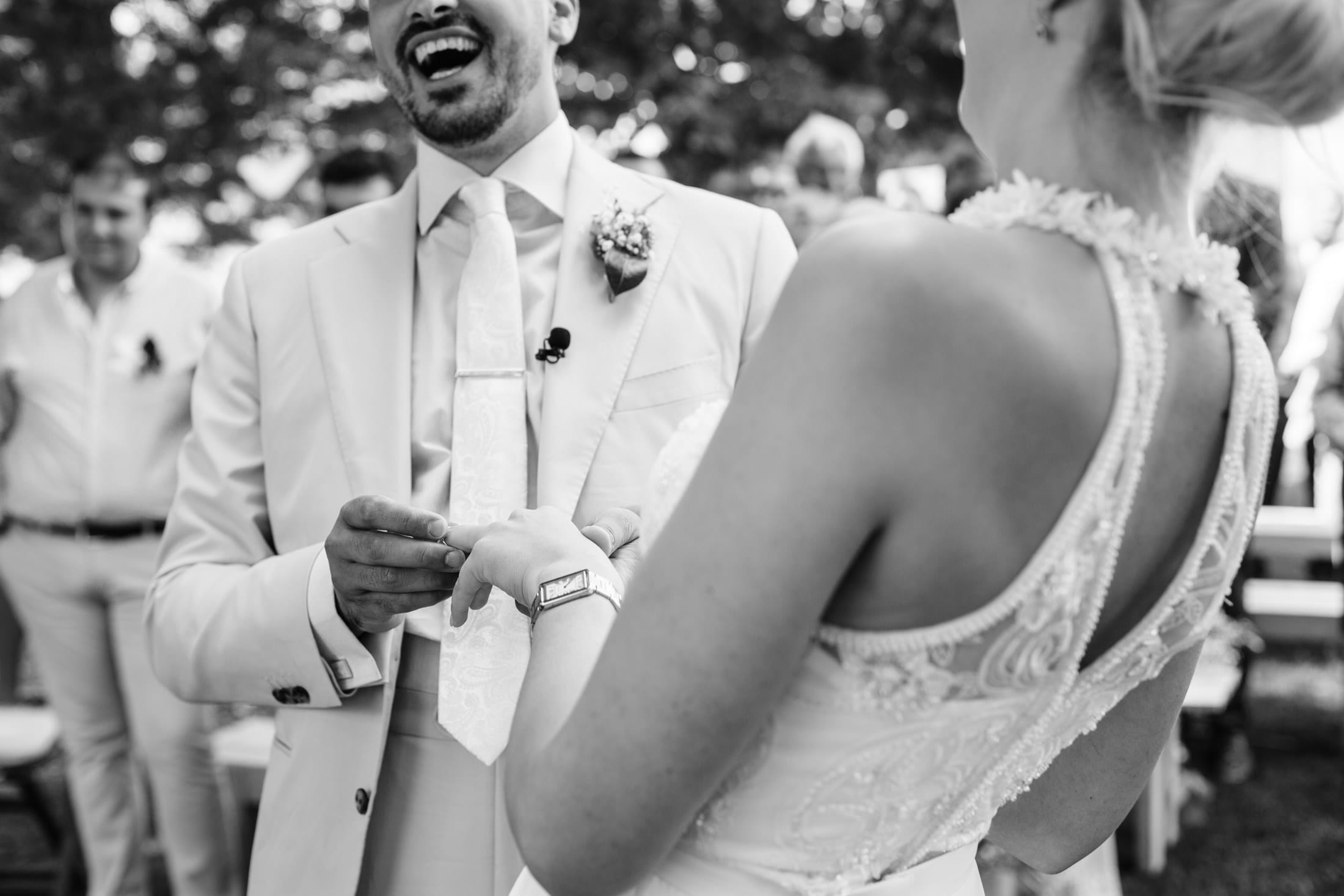 Lisbon Wedding Photographer