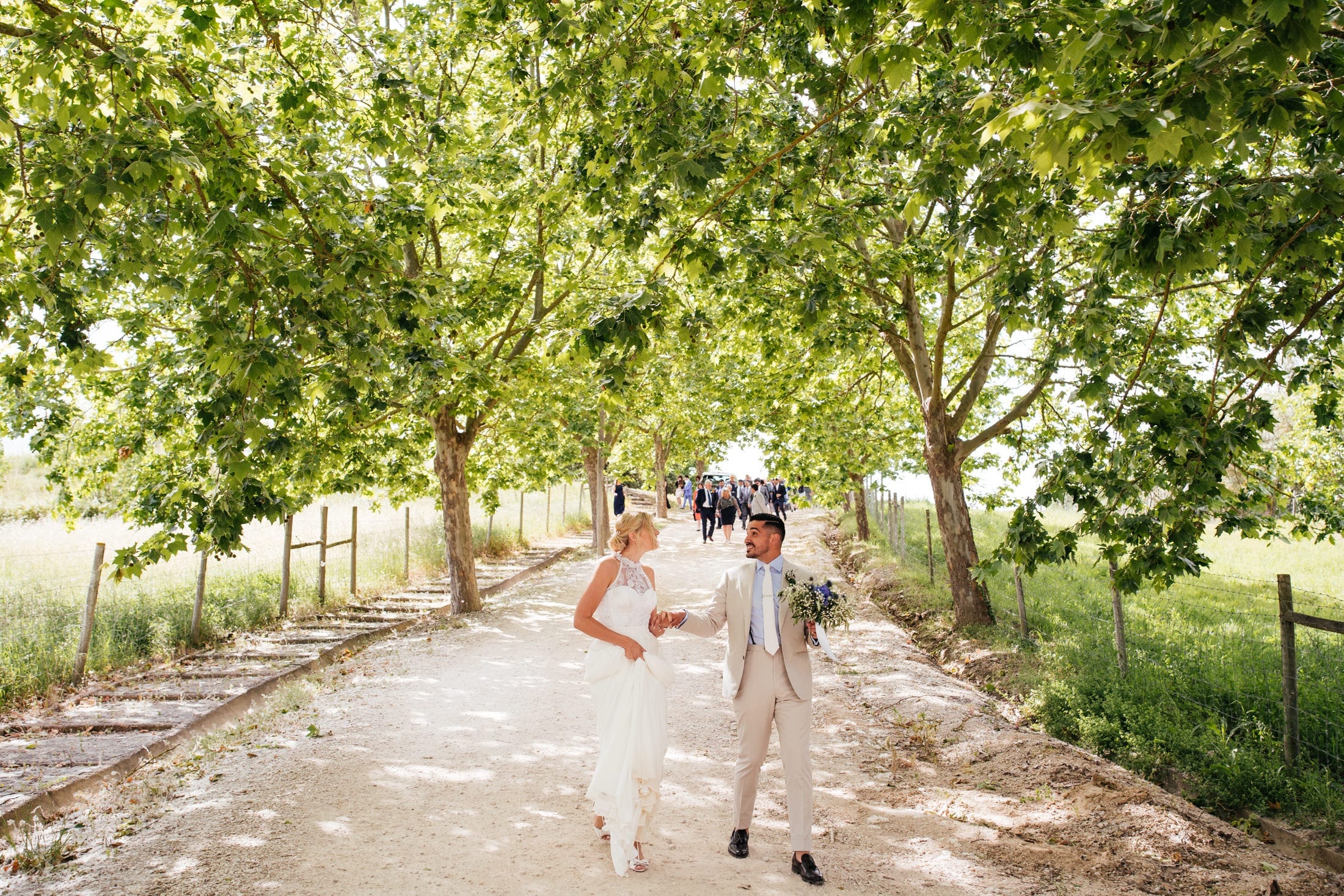 Lisbon Wedding Photographer