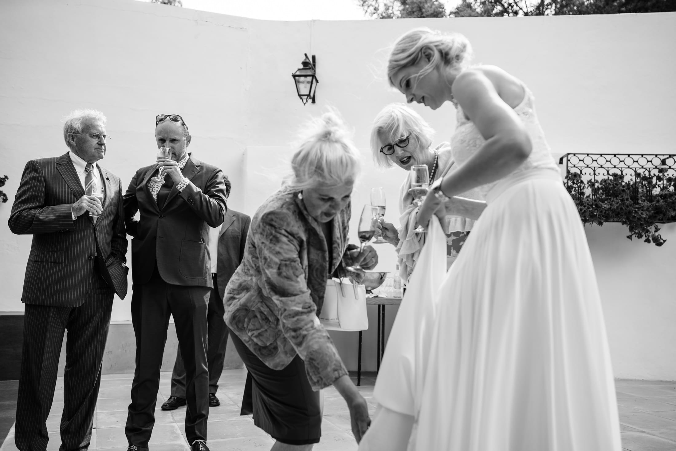 Lisbon Wedding Photographer