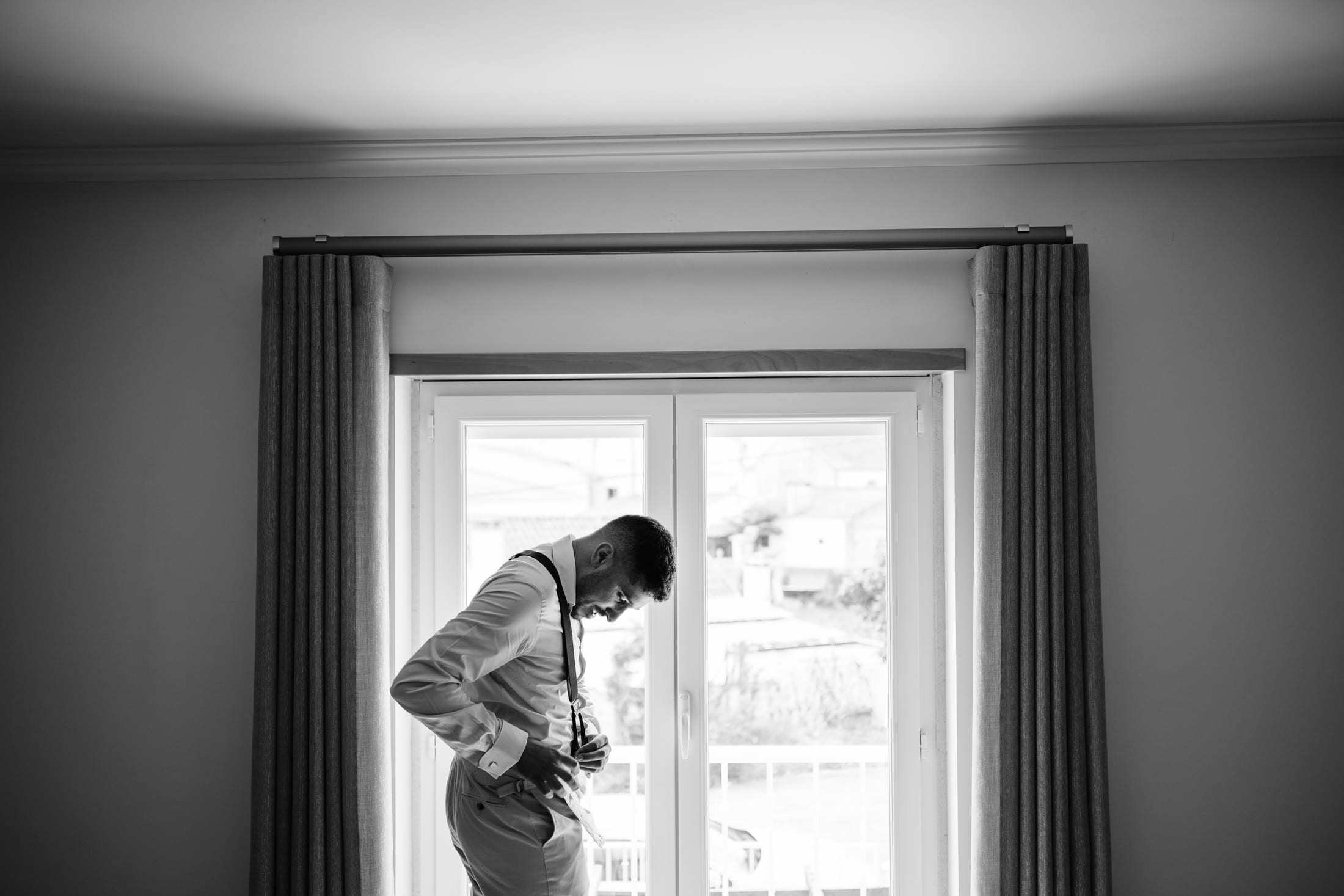 Lisbon Wedding Photographer