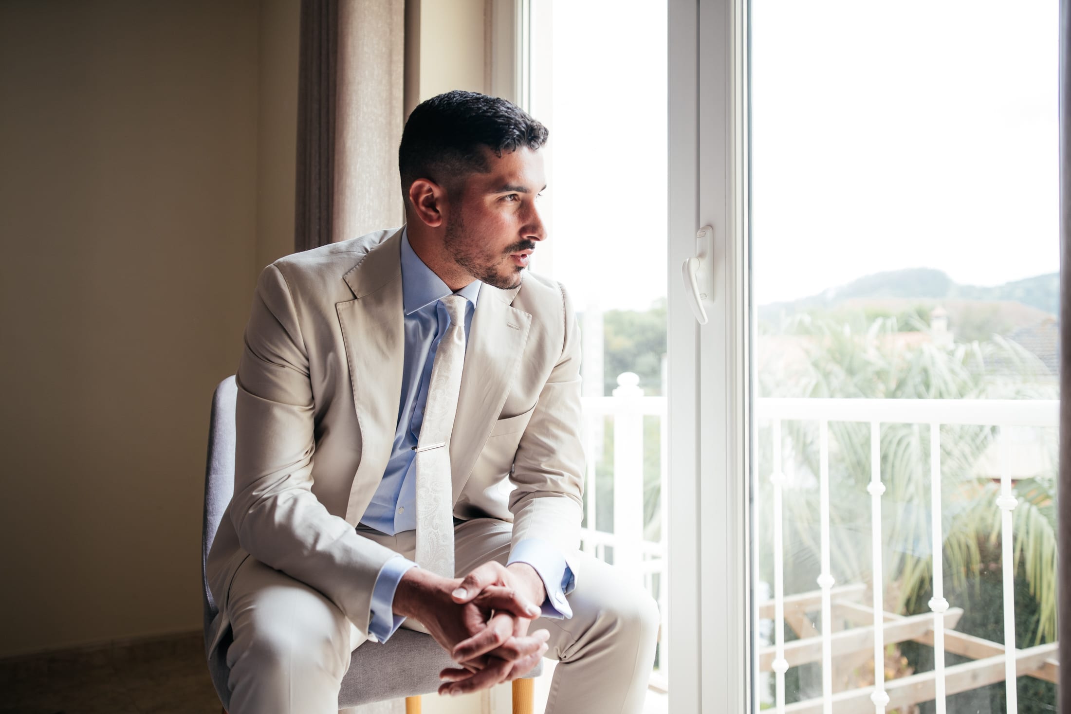 Lisbon Wedding Photographer