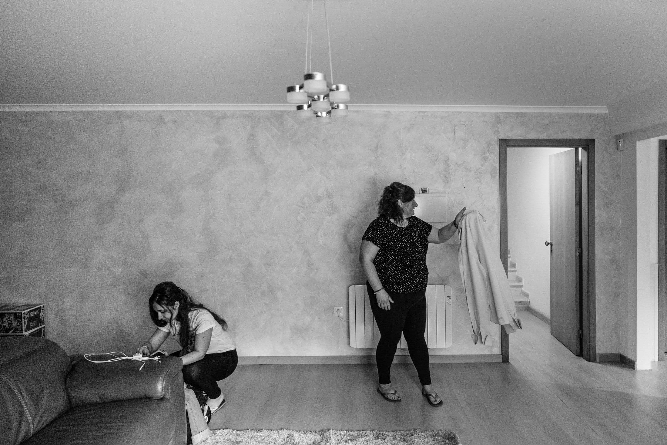 Lisbon Wedding Photographer